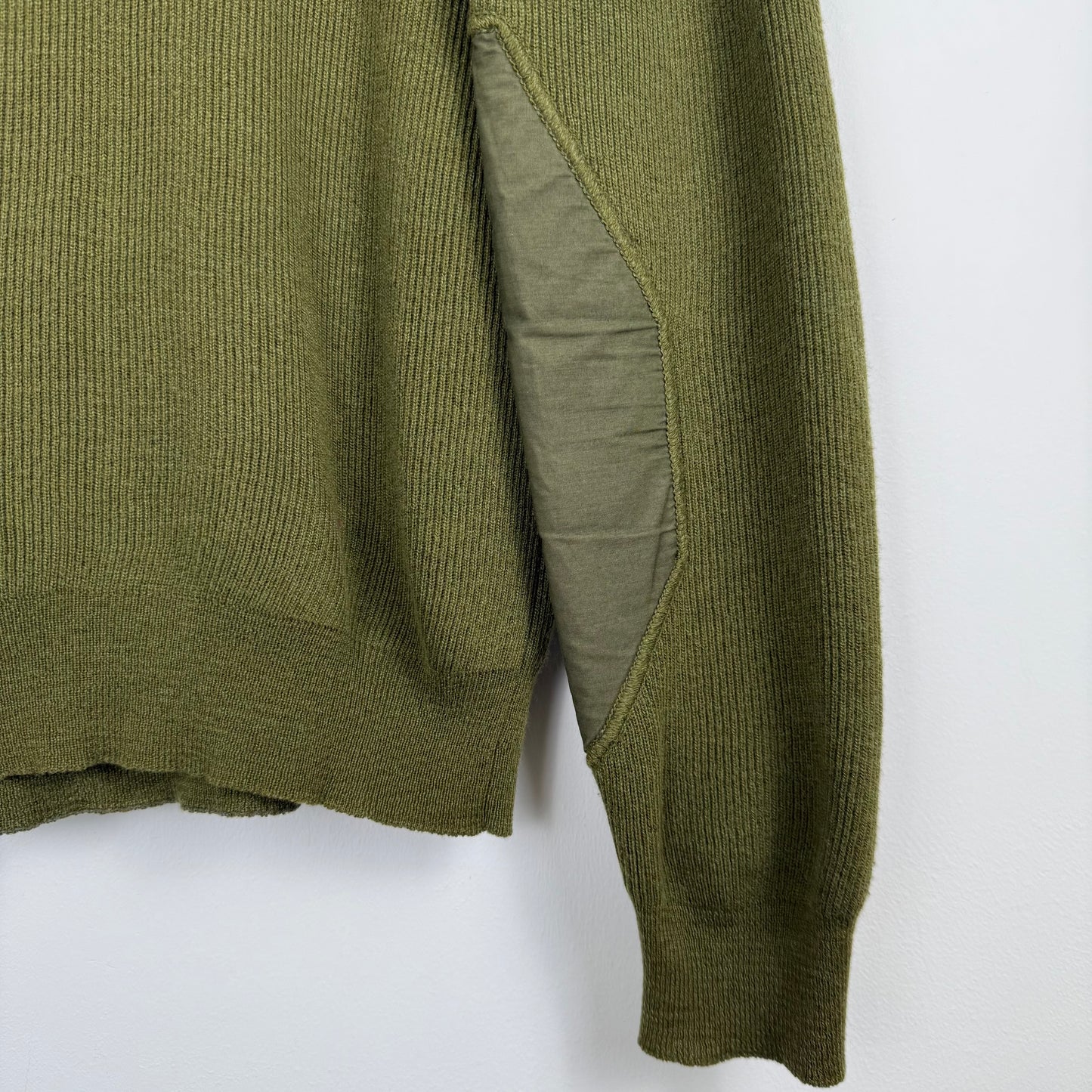Maison Martin Margiela Line 10 Knit Sweater (early 2000s)