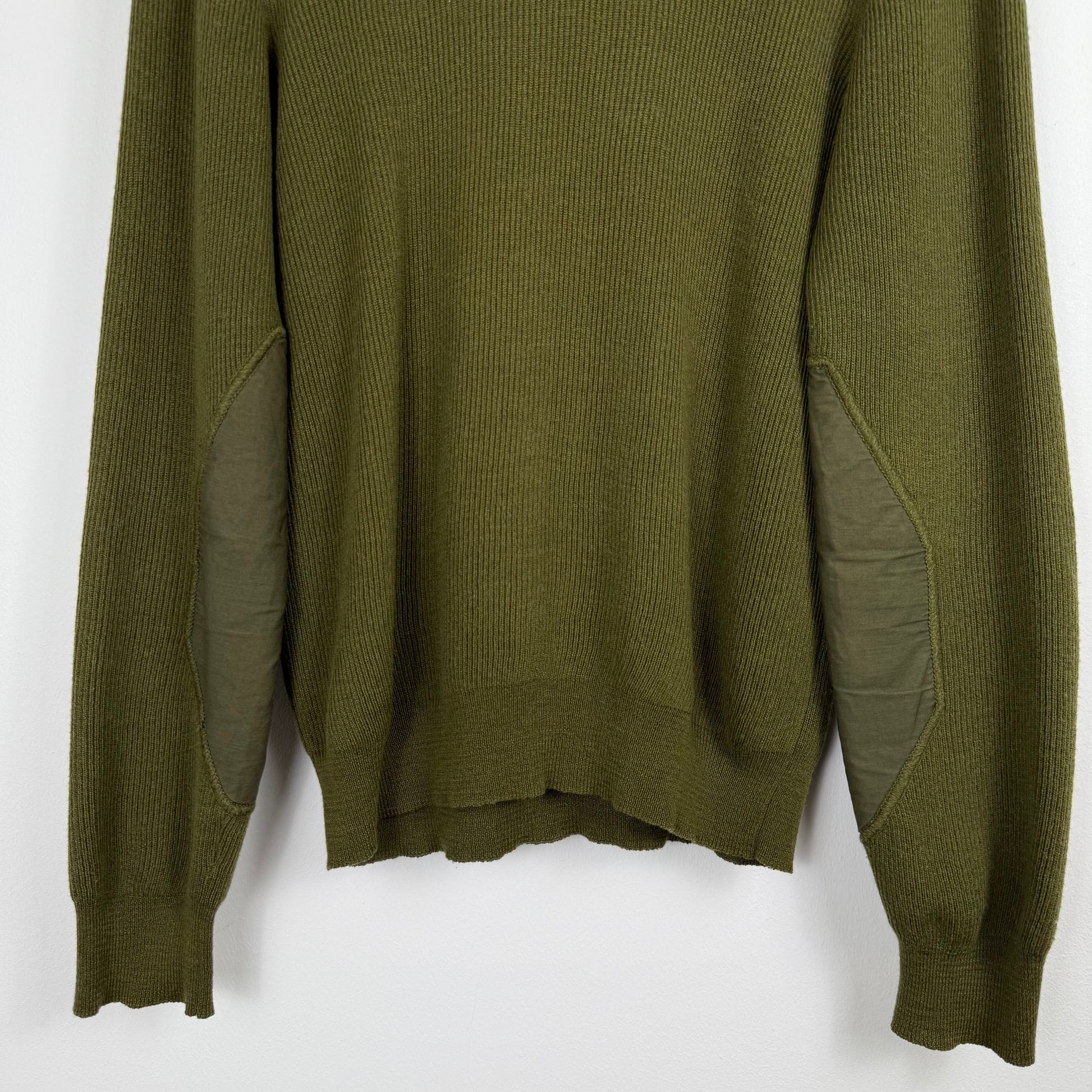 Maison Martin Margiela Line 10 Knit Sweater (early 2000s)