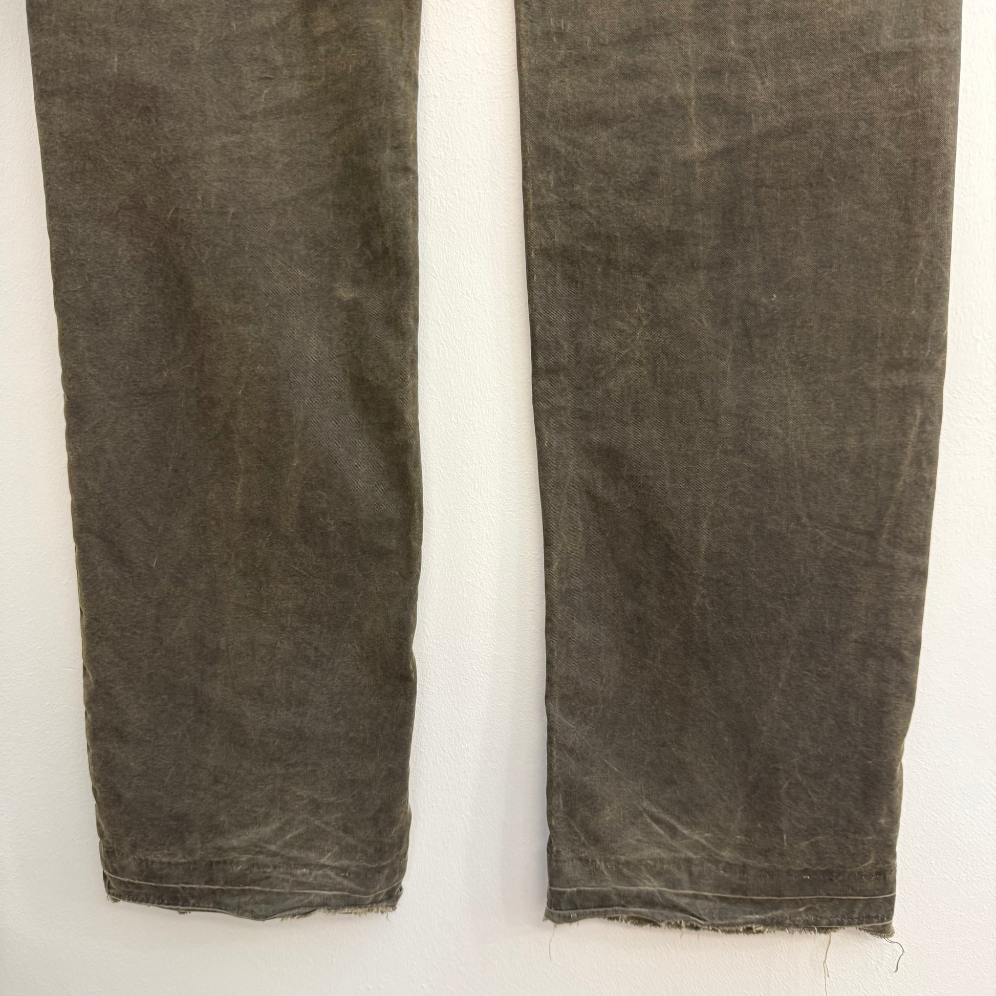 Rick Owens DRKSHDW pants