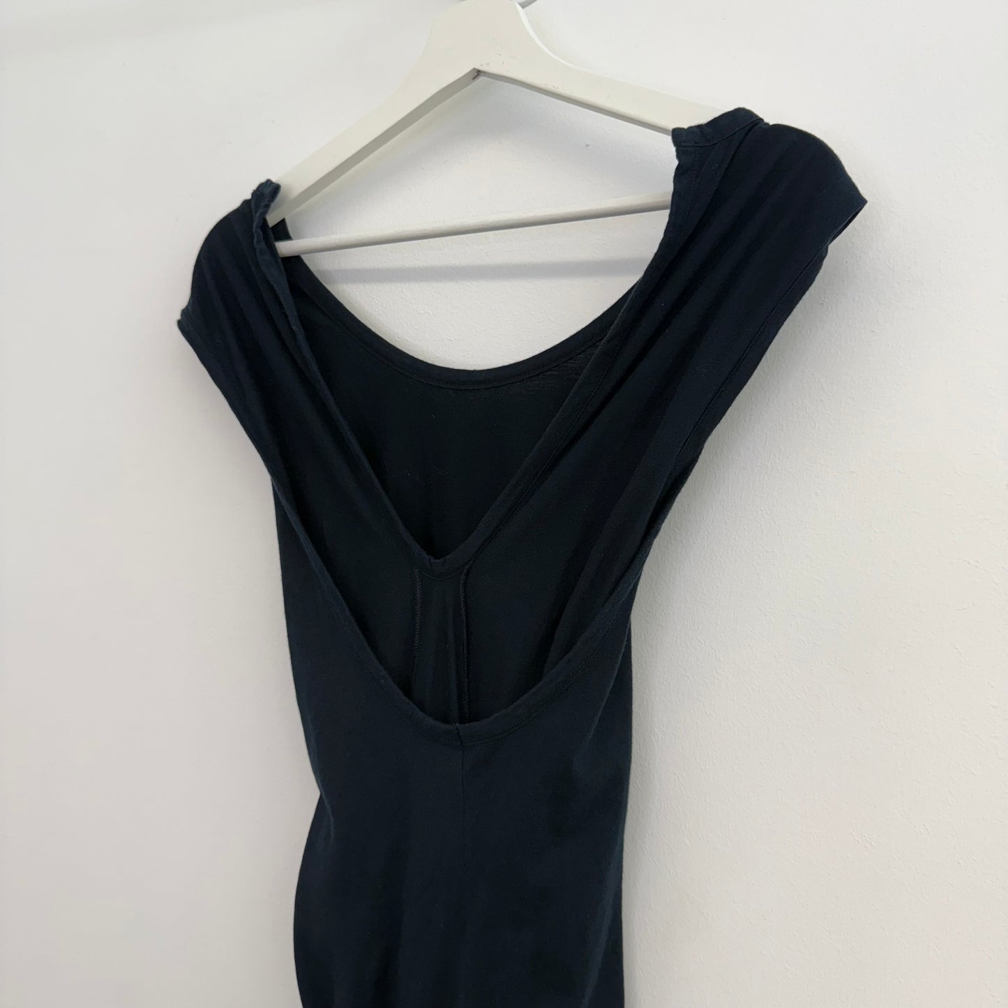 Ann Demeulemeester top