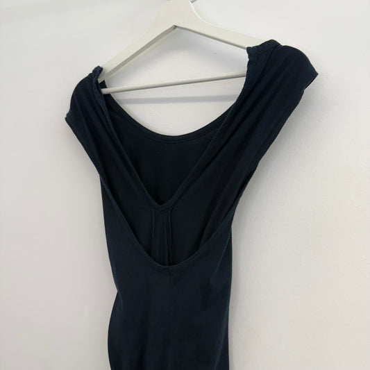 Ann Demeulemeester top