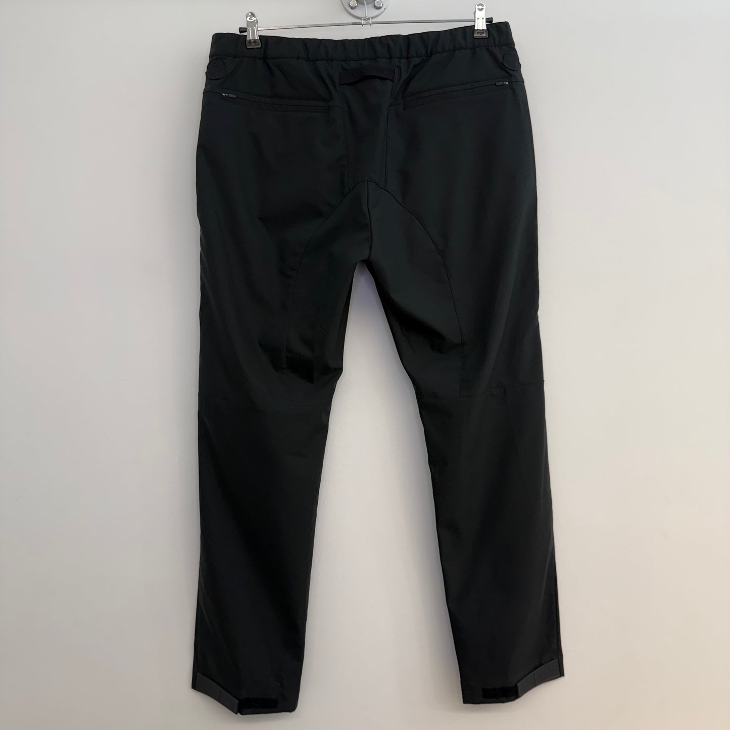 Moncler x Alyx black pants