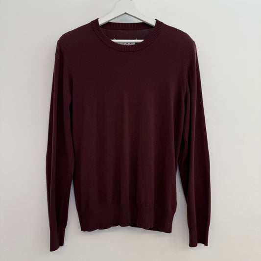 Maison Margiela knitwear sweater