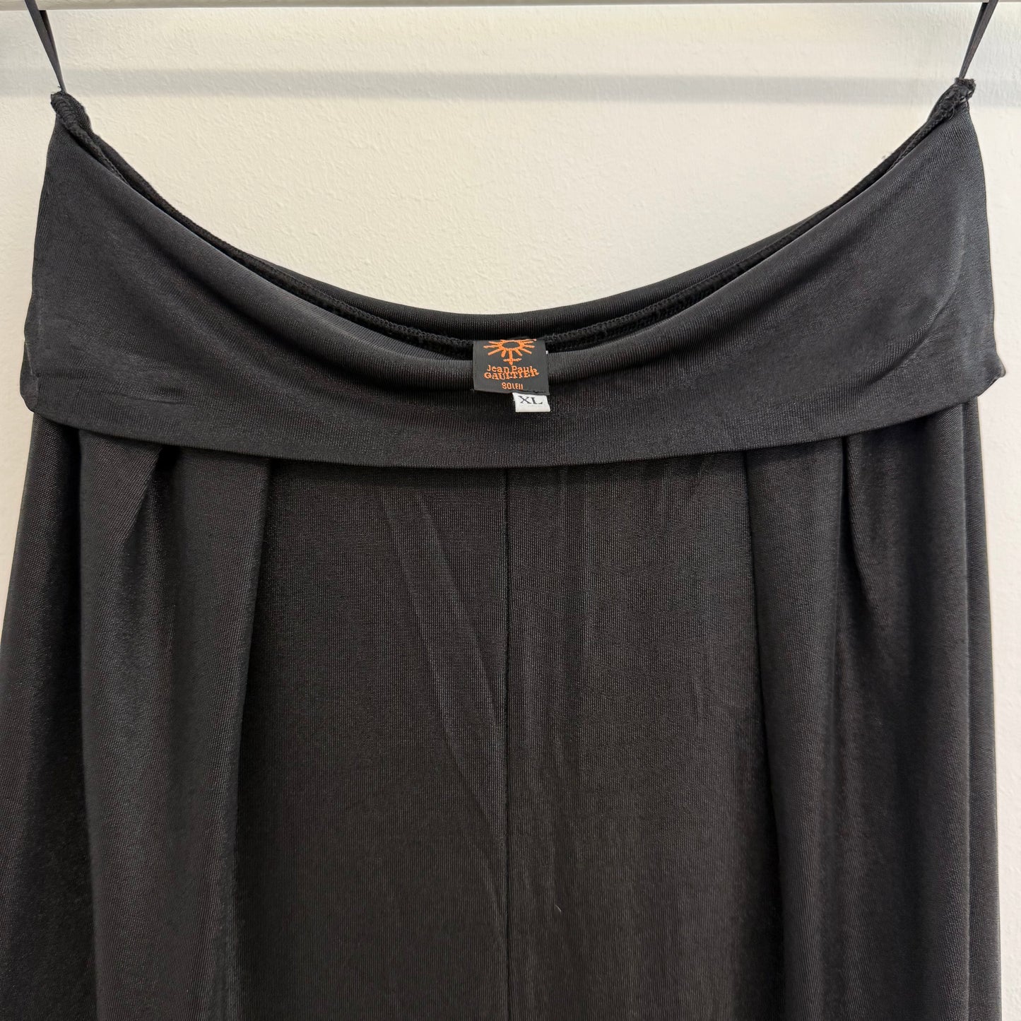 Jean Paul Gaultier soleil pants