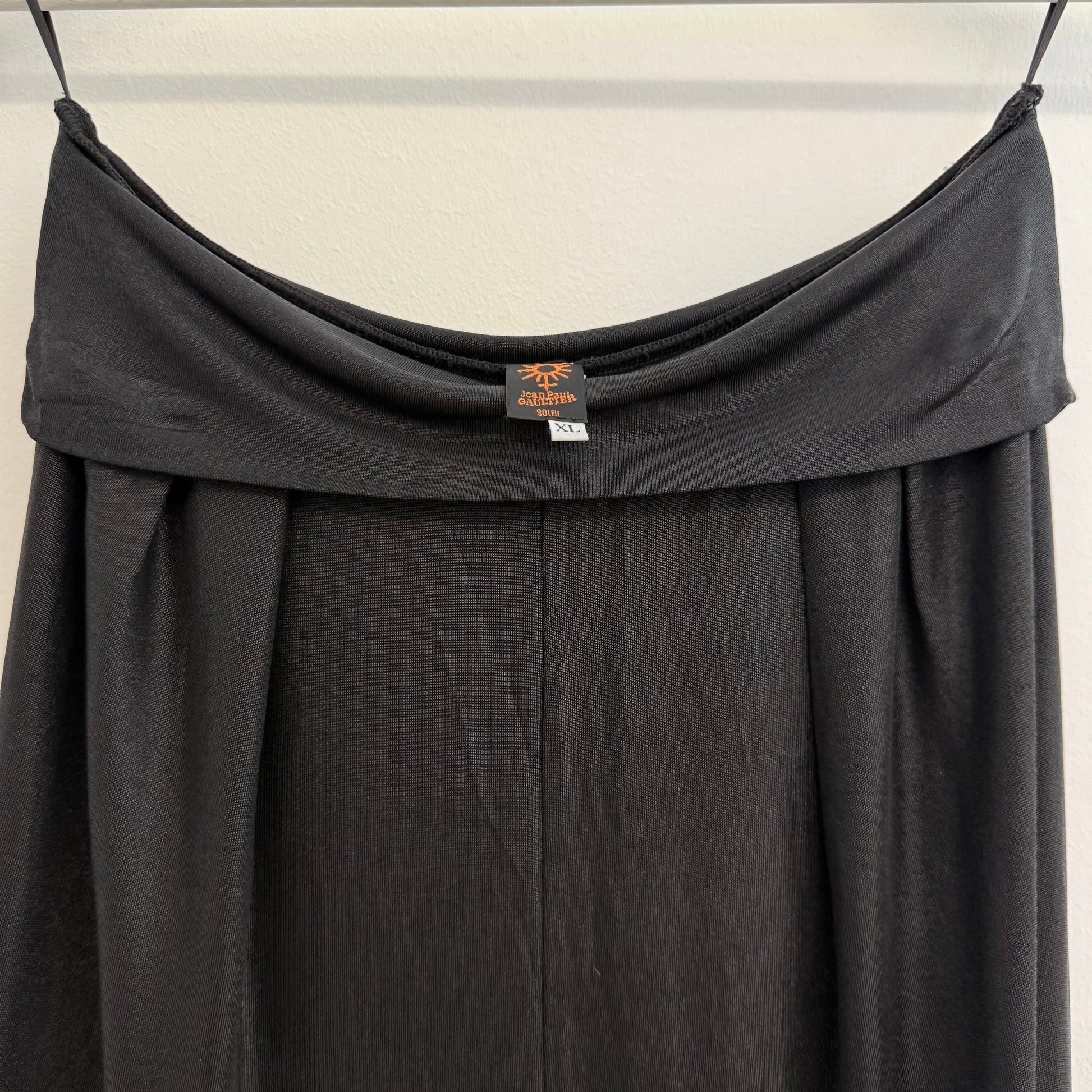 Jean Paul Gaultier soleil pants