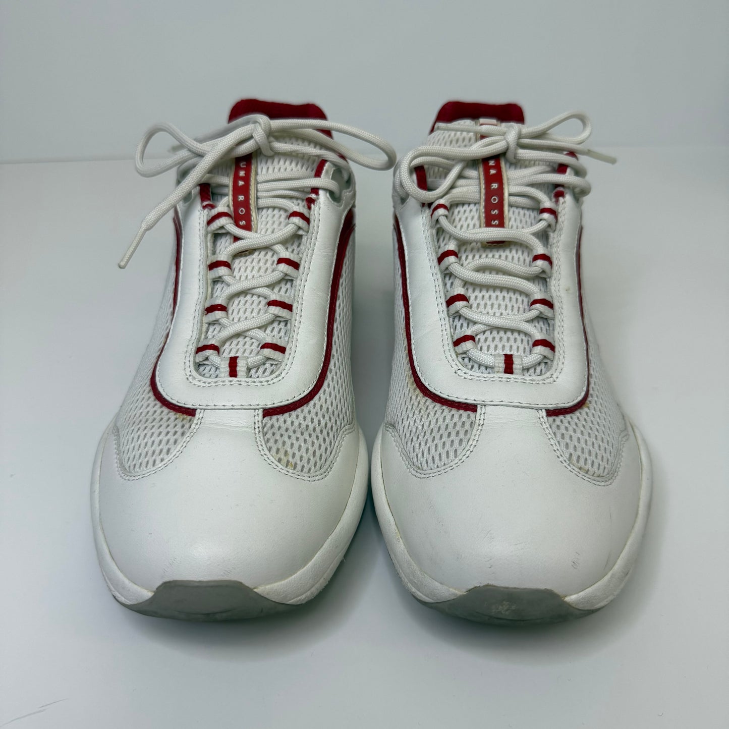 Prada Luna Rossa sneakers