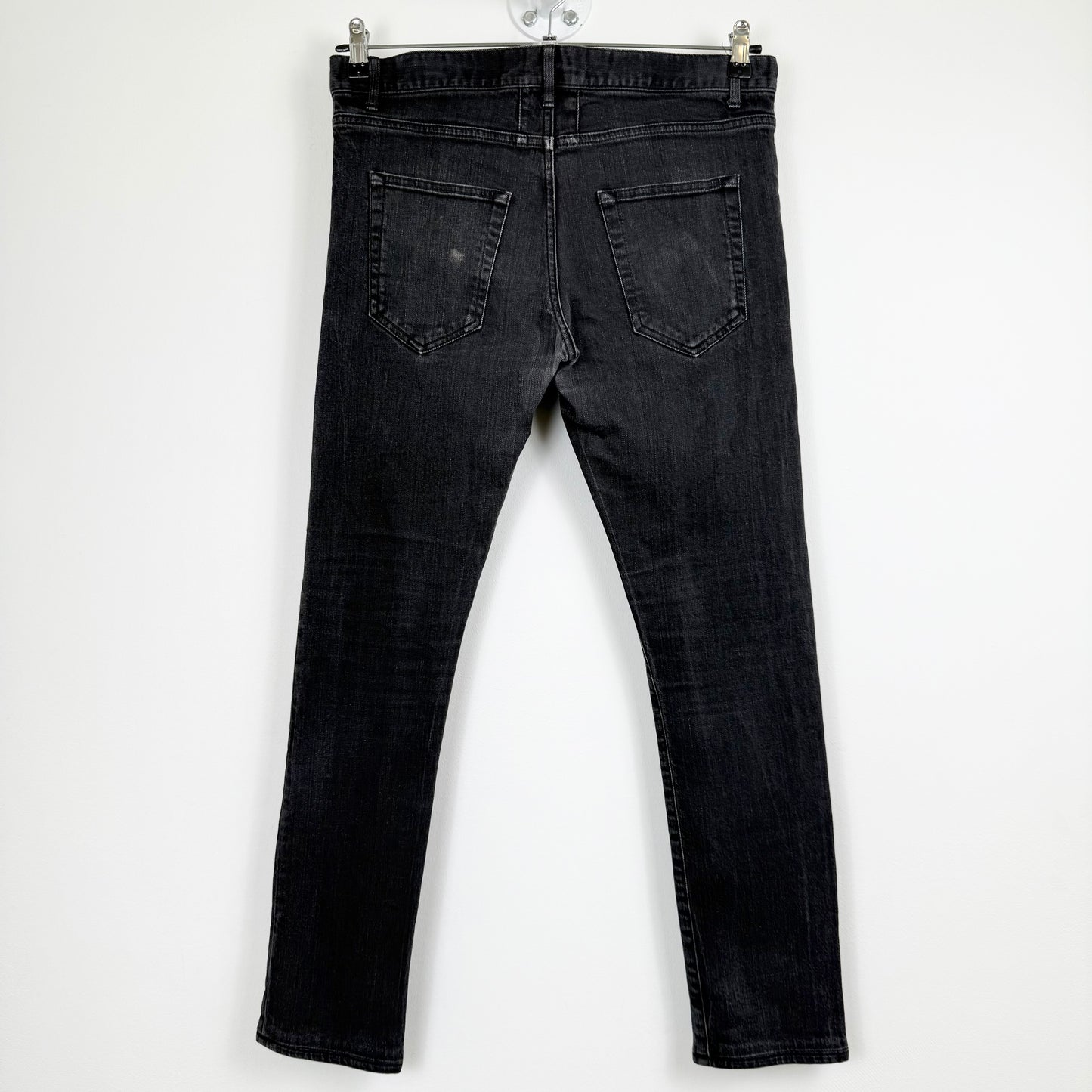 Saint Laurent by Hedi Slimane D02 Jeans