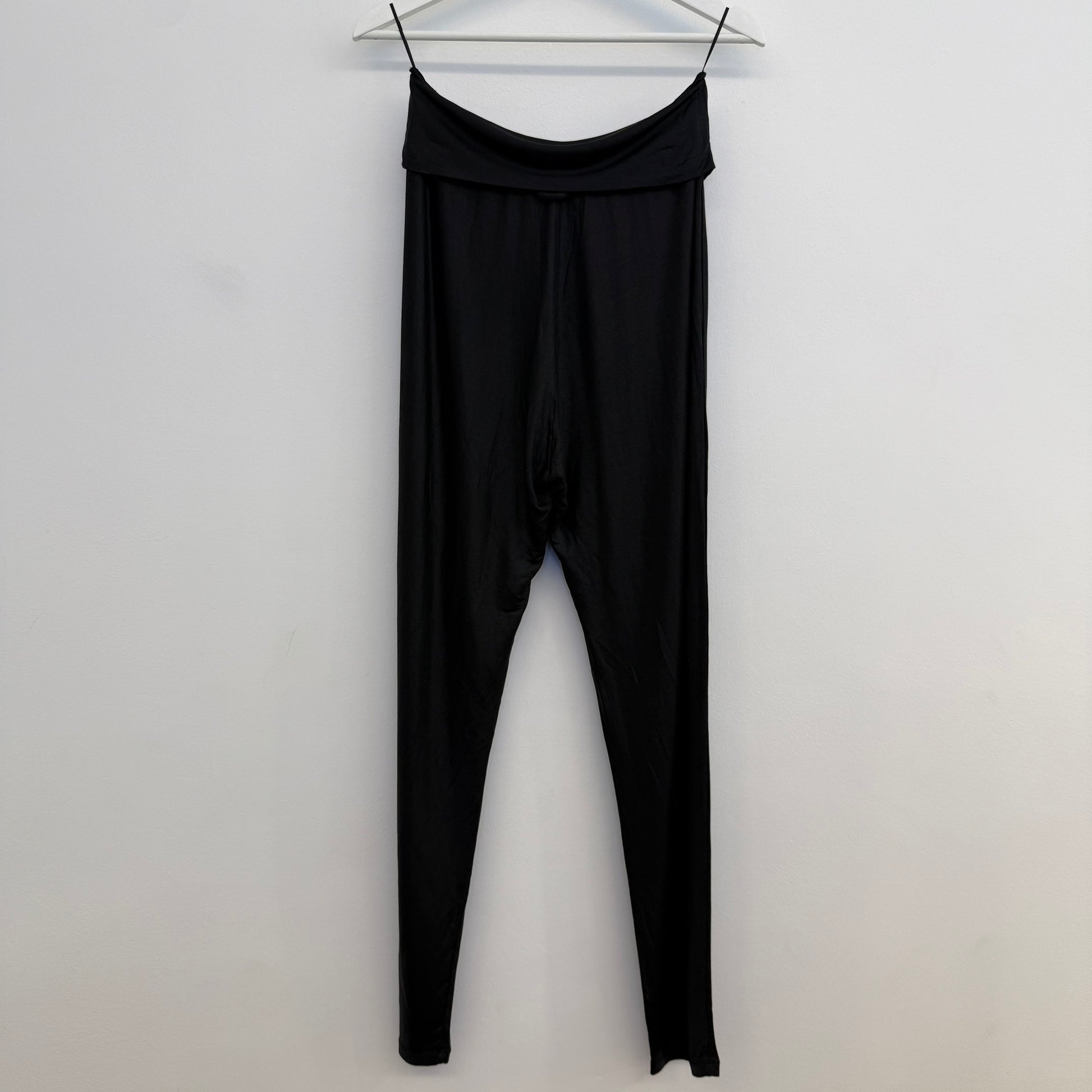 Jean Paul Gaultier soleil pants