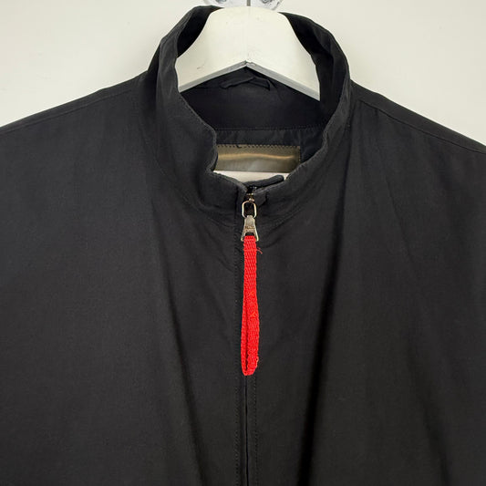 Prada Sport (Linea Rossa) SGV80A Gore-Tex Jacket