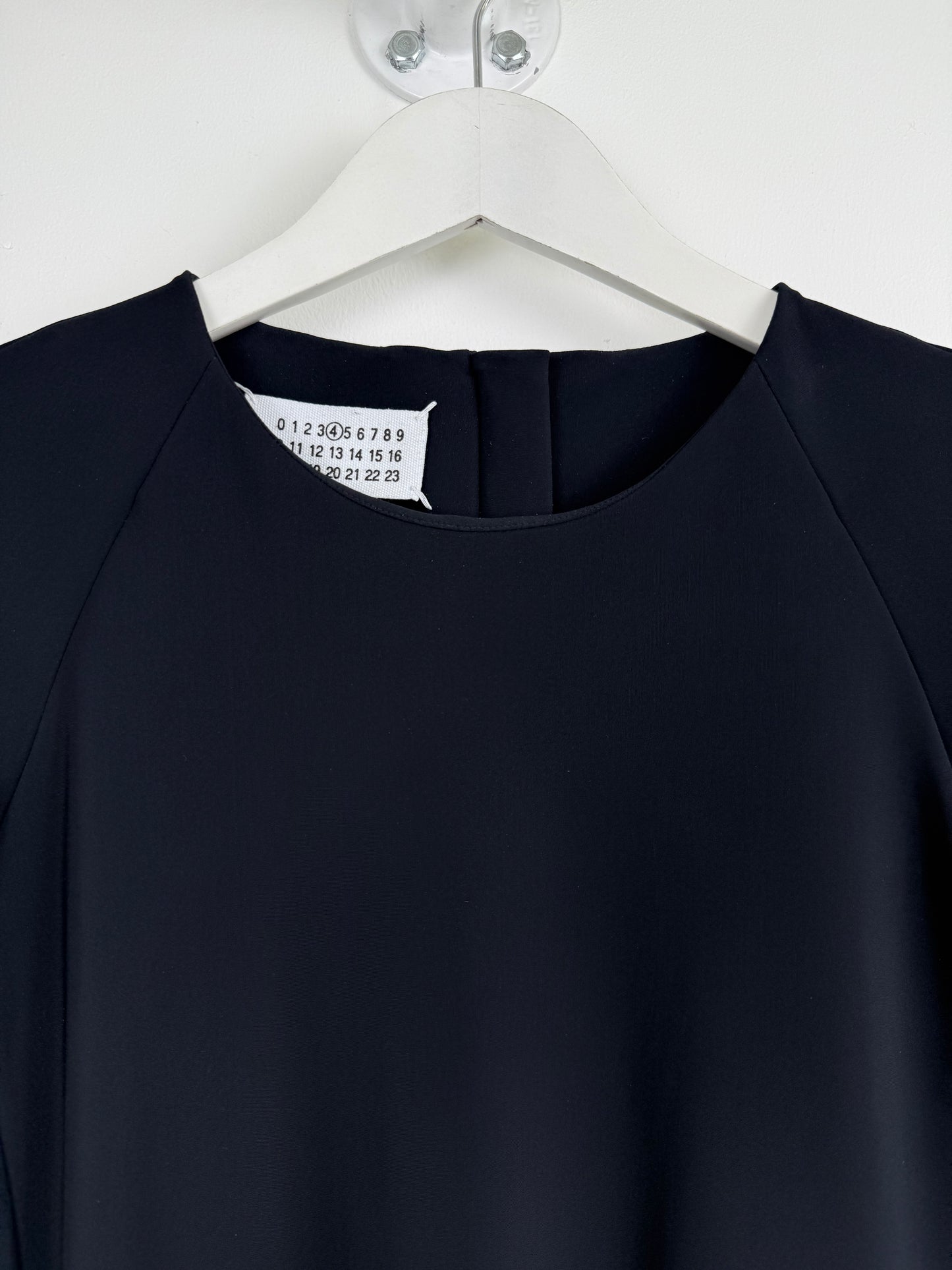 Maison Margiela Line 4 Scuba Dress