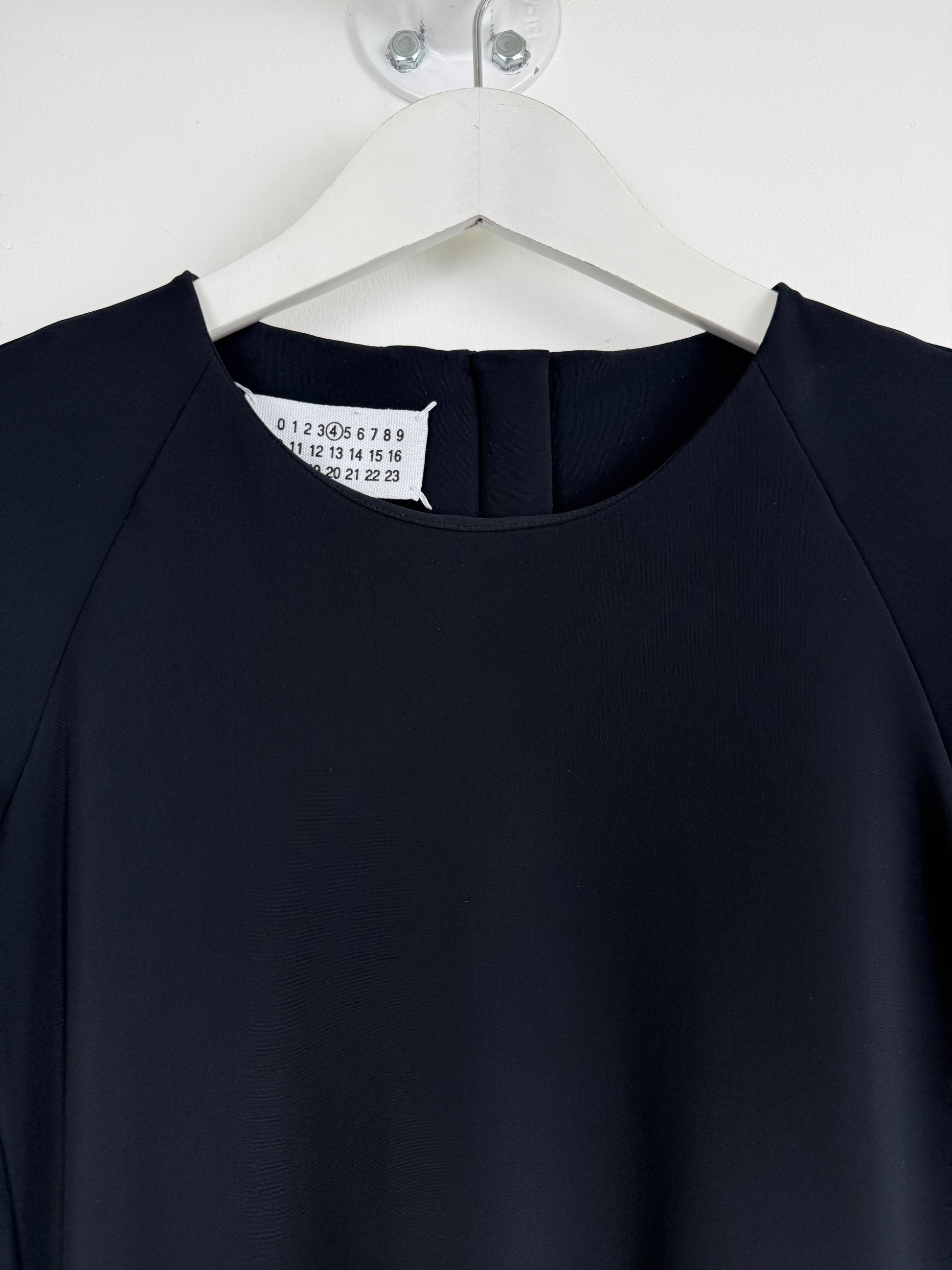 Maison Margiela Line 4 Scuba Dress