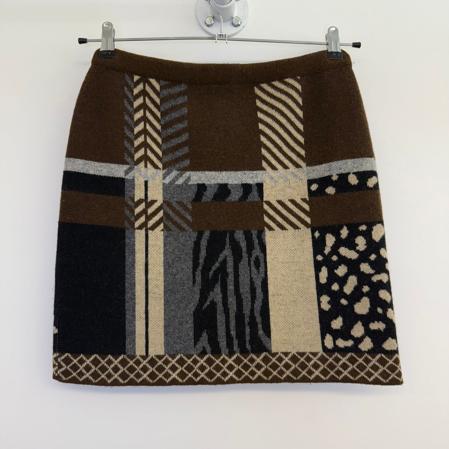 Kenzo Jeans skirt