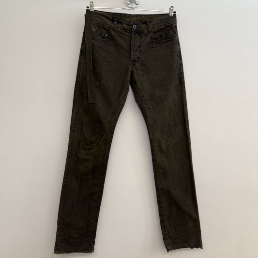 Rick Owens DRKSHDW pants