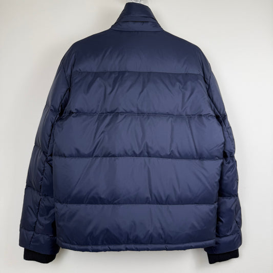 Galliano by John Galliano Padded Puffer Jacket