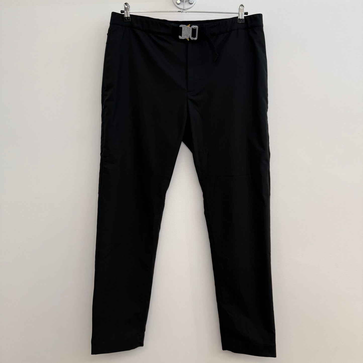 Moncler x Alyx black pants