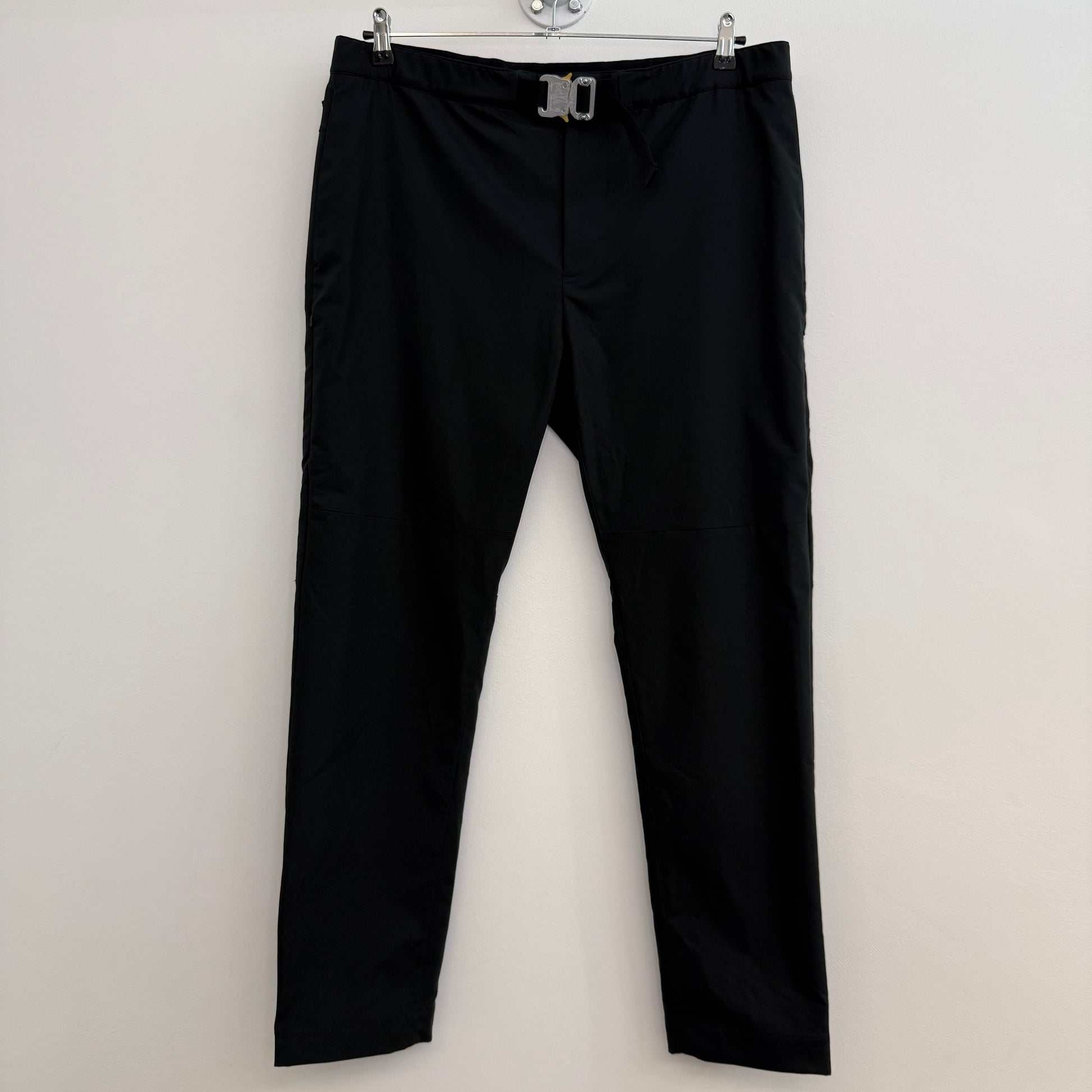 Moncler x Alyx black pants