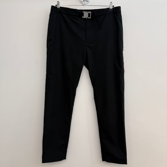 Moncler x Alyx black pants