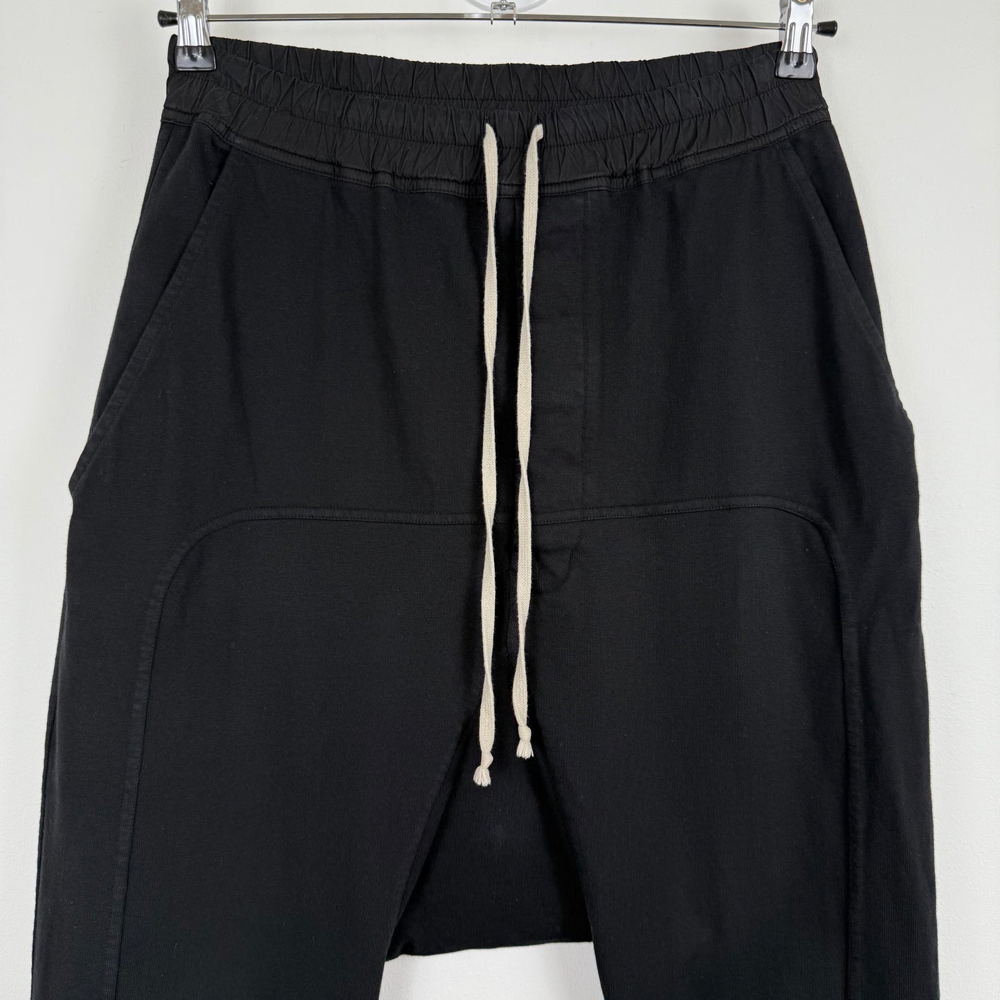 Rick Owens DRKSHDW Prisoner Drawstring Pants early 2010’s