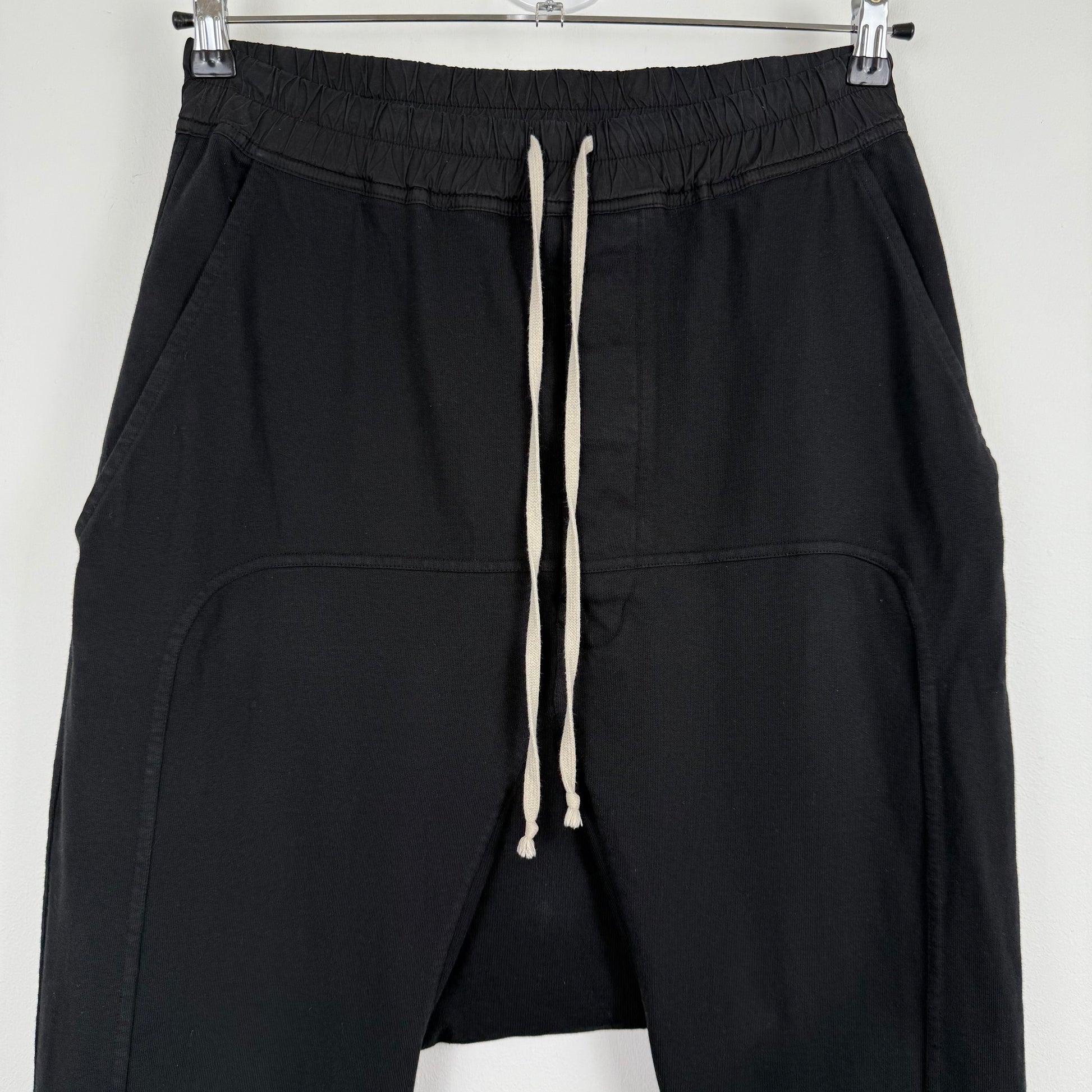 Rick Owens DRKSHDW Prisoner Drawstring Pants early 2010’s