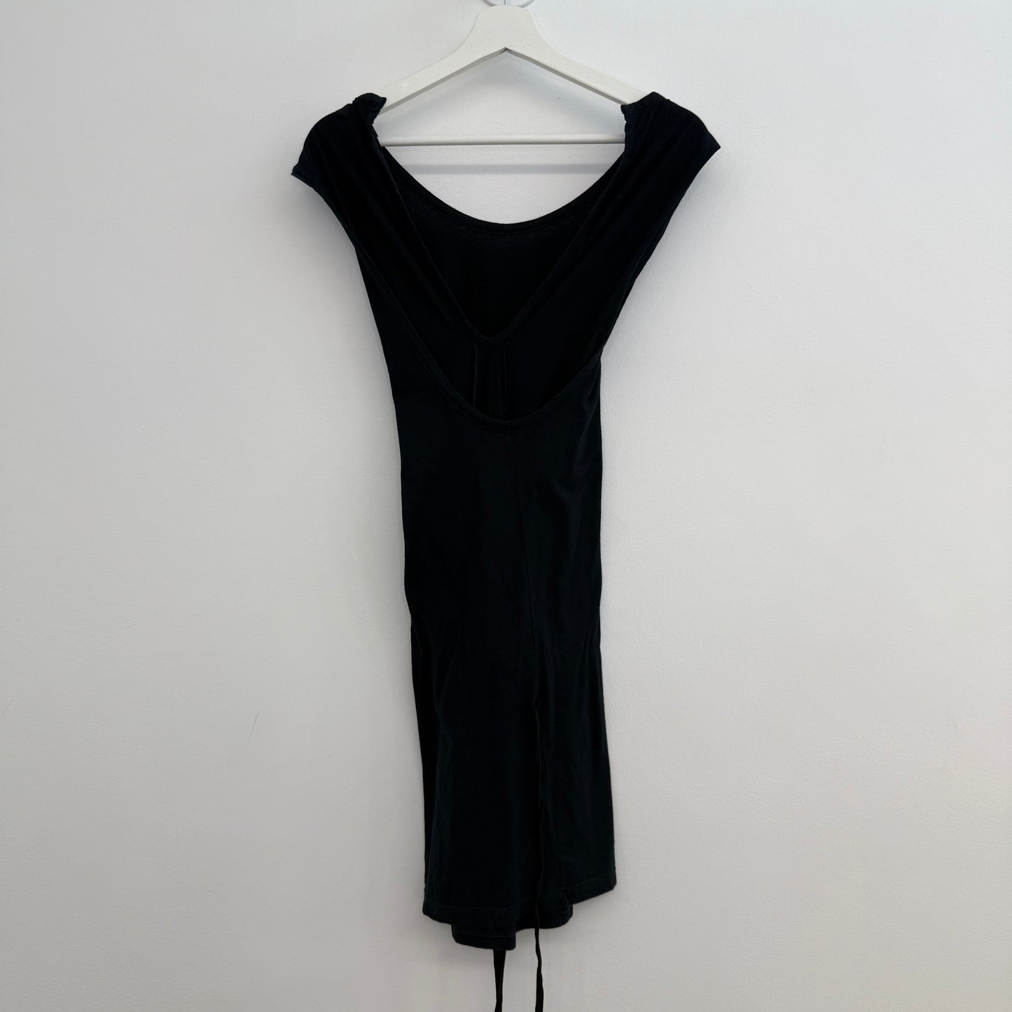 Ann Demeulemeester top