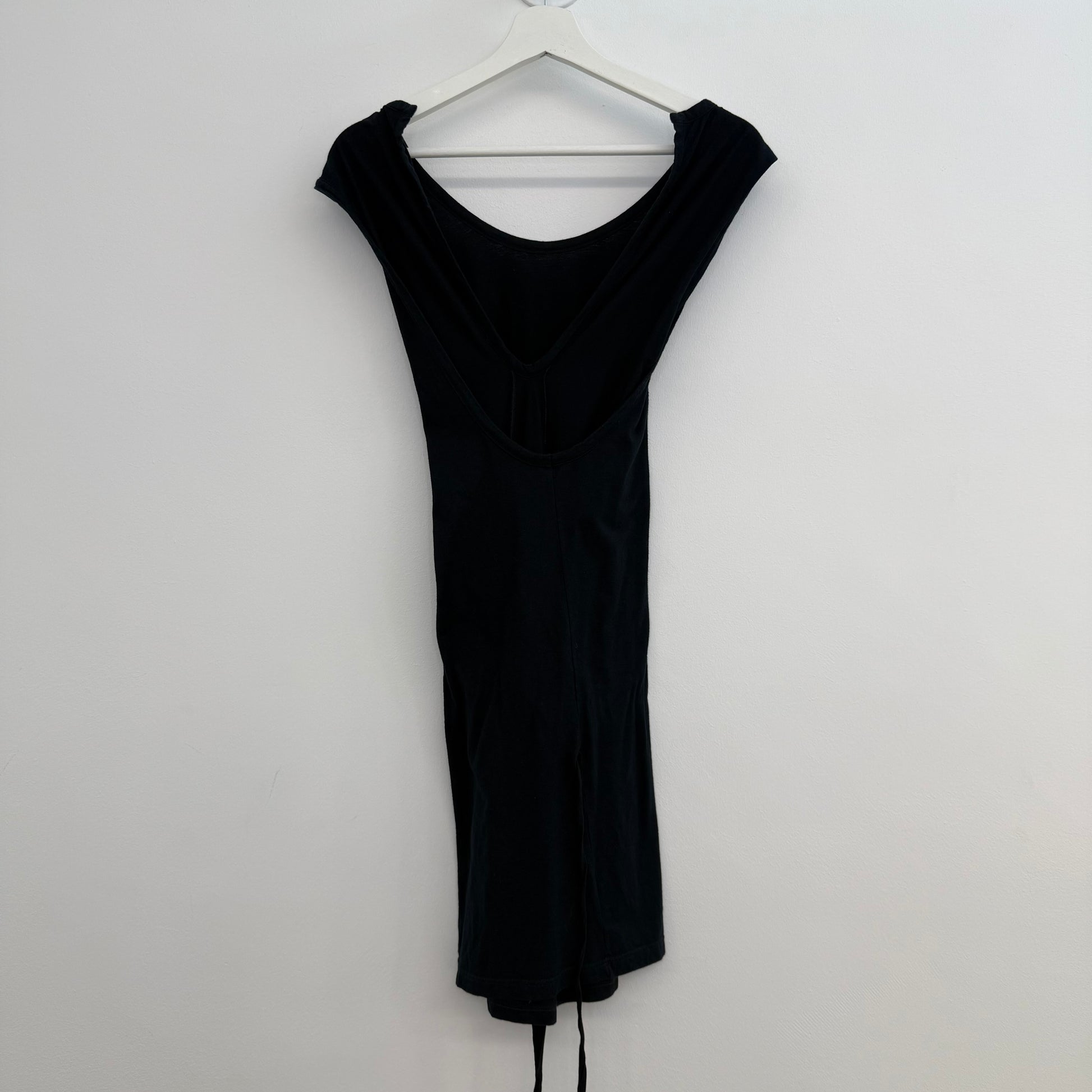 Ann Demeulemeester top