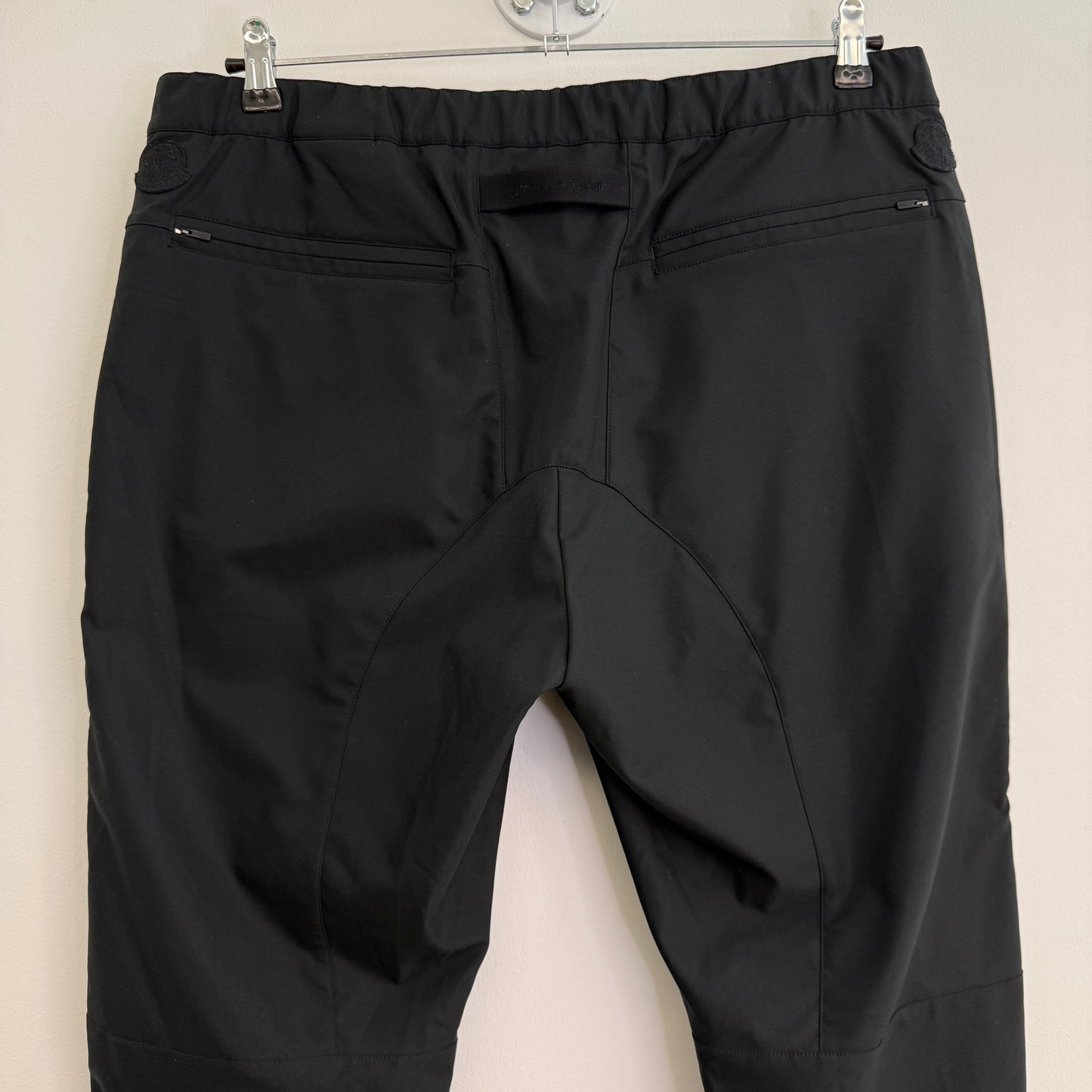 Moncler x Alyx black pants