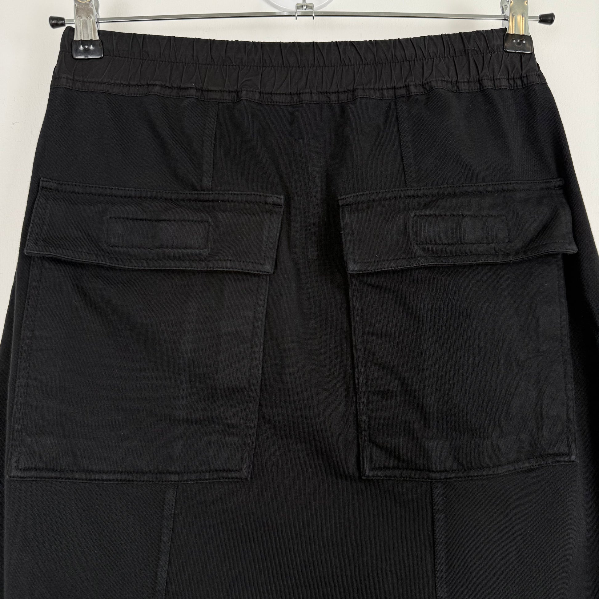 Rick Owens DRKSHDW Prisoner Drawstring Pants early 2010’s