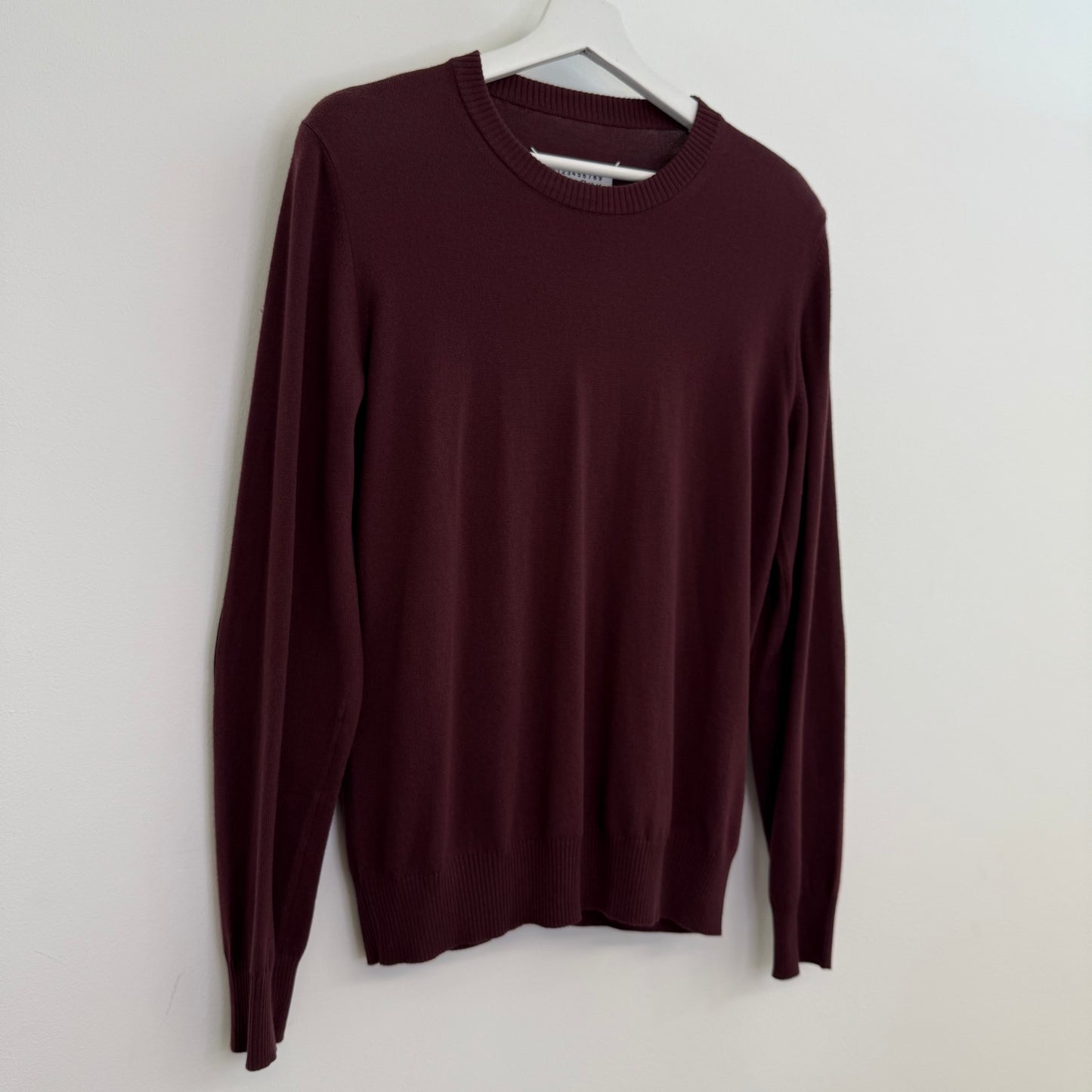 Maison Margiela knitwear sweater
