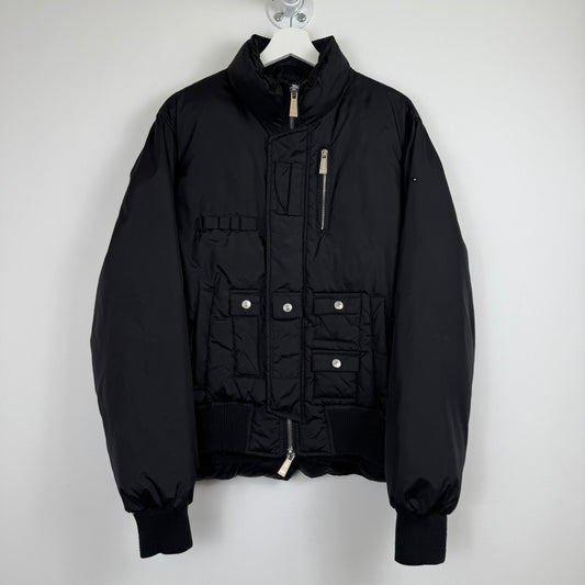DSQUARED2 FW10 Padded 'Outdoors' Cargo Jacket