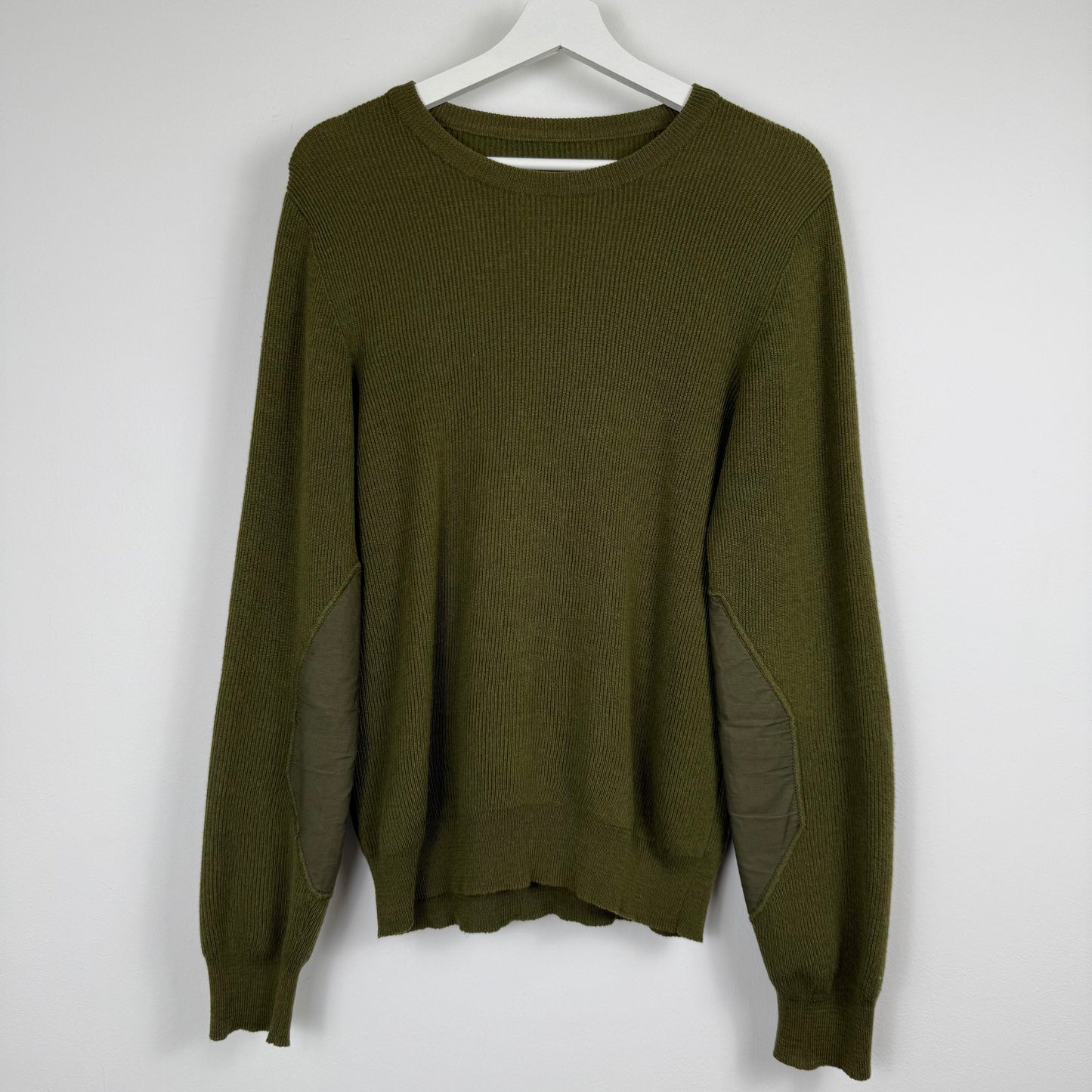 Maison Martin Margiela Line 10 Knit Sweater (early 2000s)
