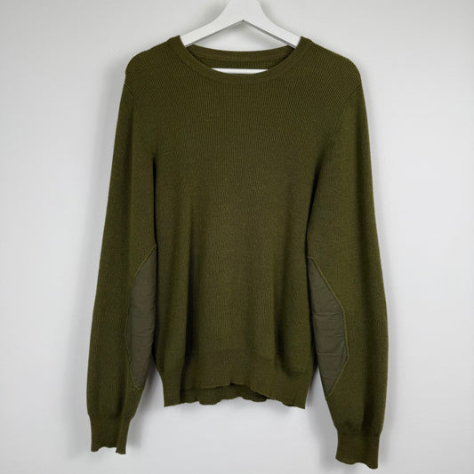 Maison Martin Margiela Line 10 Knit Sweater (early 2000s)