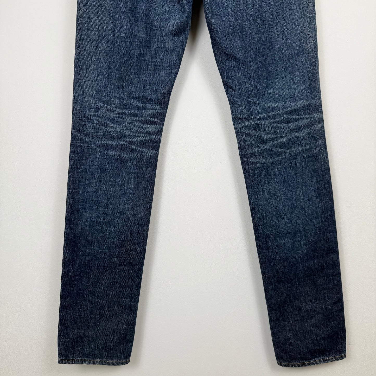 Saint Laurent Paris jeans D02 M/SK-LW
