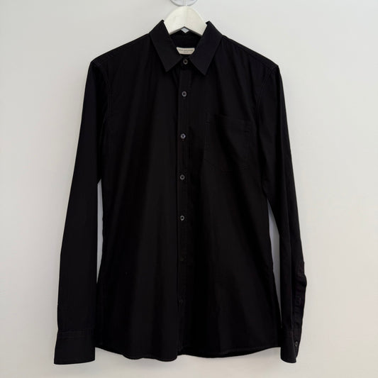 Dries van Noten button up shirt