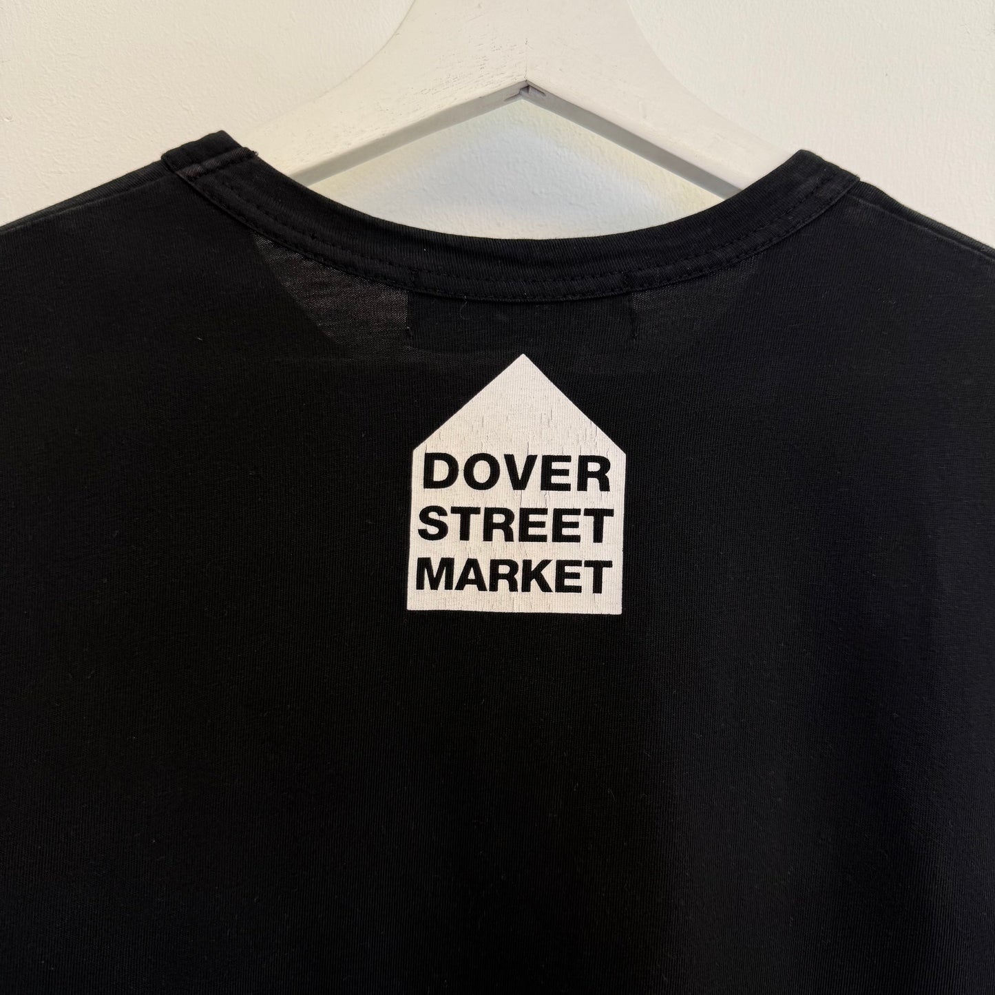 Chrome Hearts x Comme des Garçons x DSMG Exclusive T-shirt