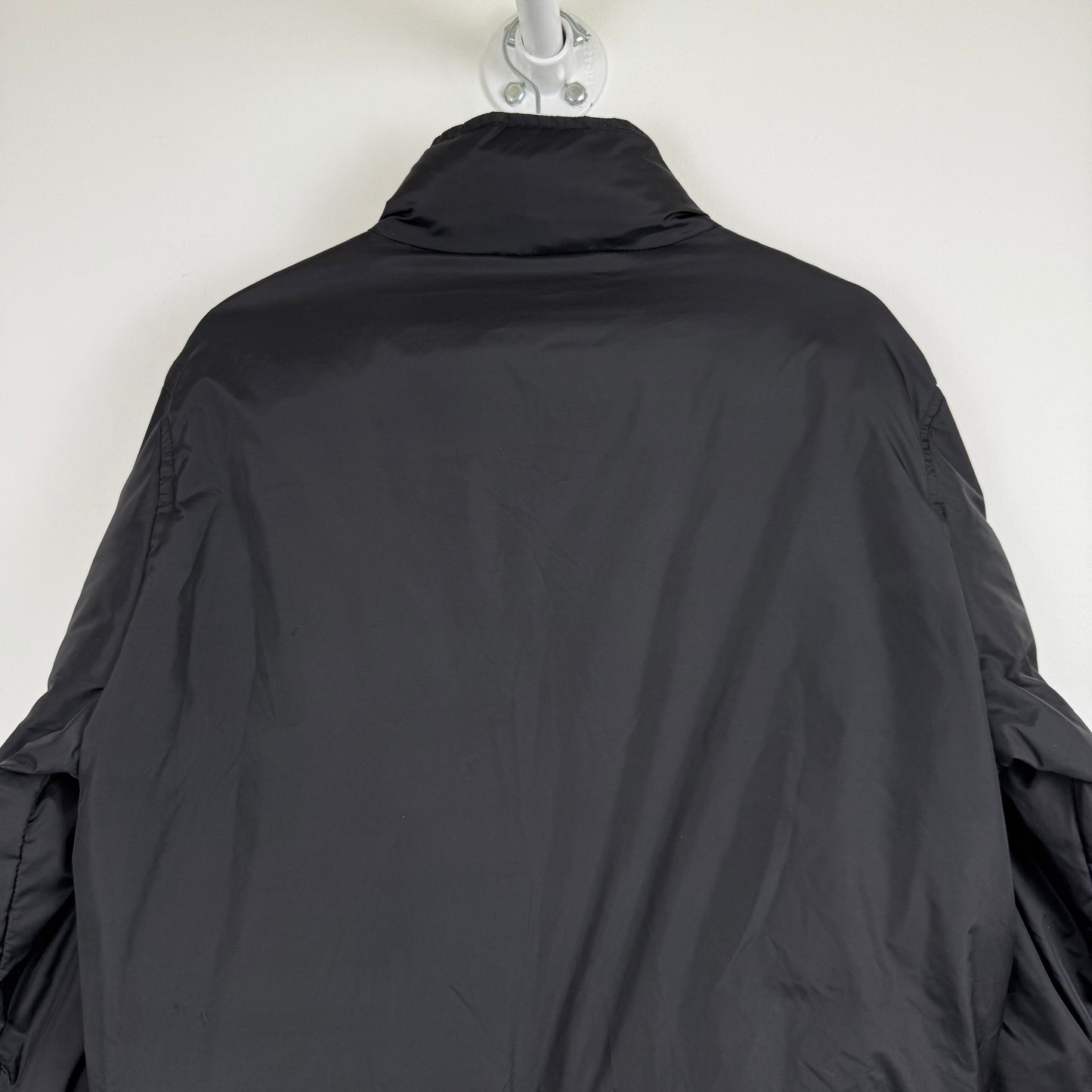 DSQUARED2 FW10 Padded 'Outdoors' Cargo Jacket