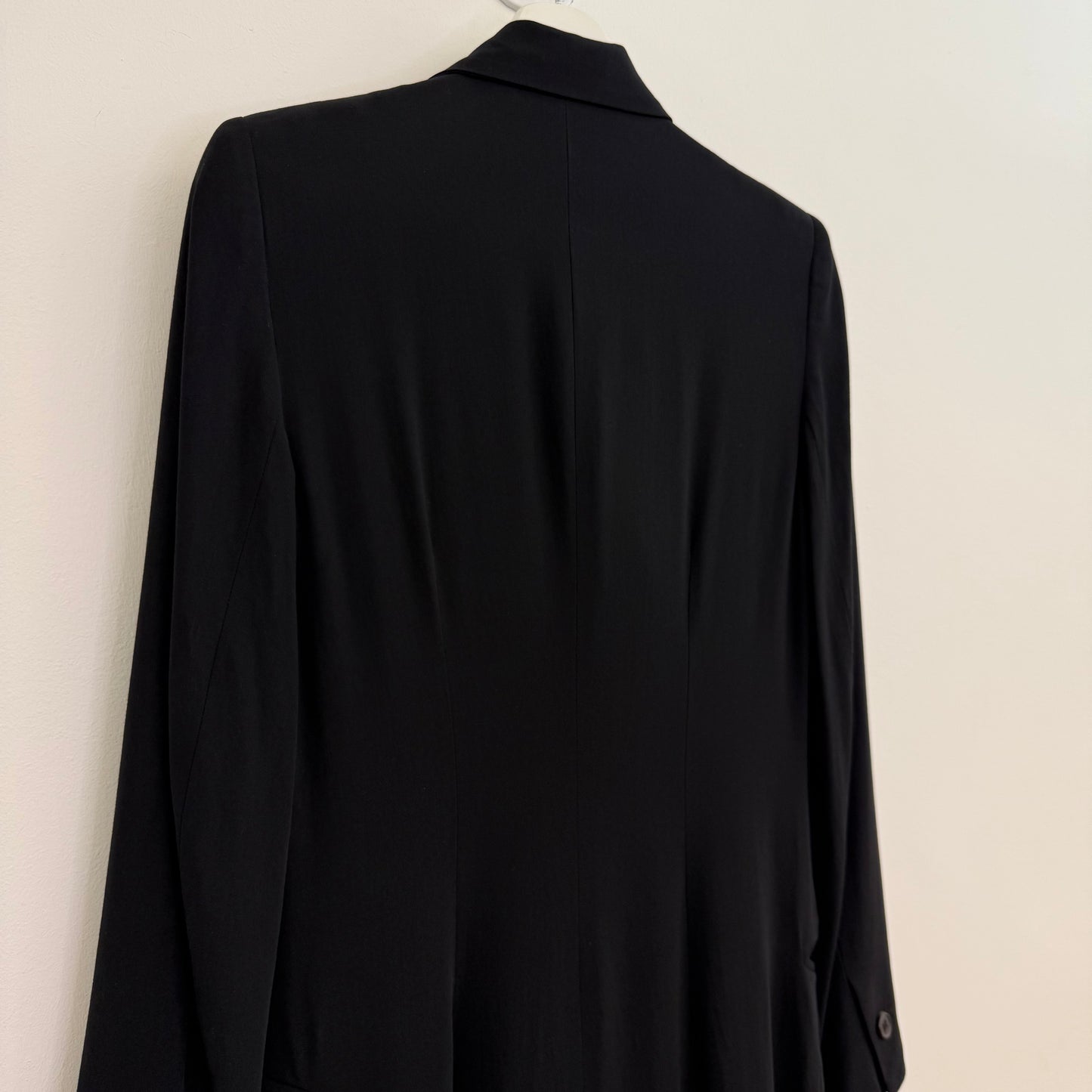 Ann Demeulemeester coat