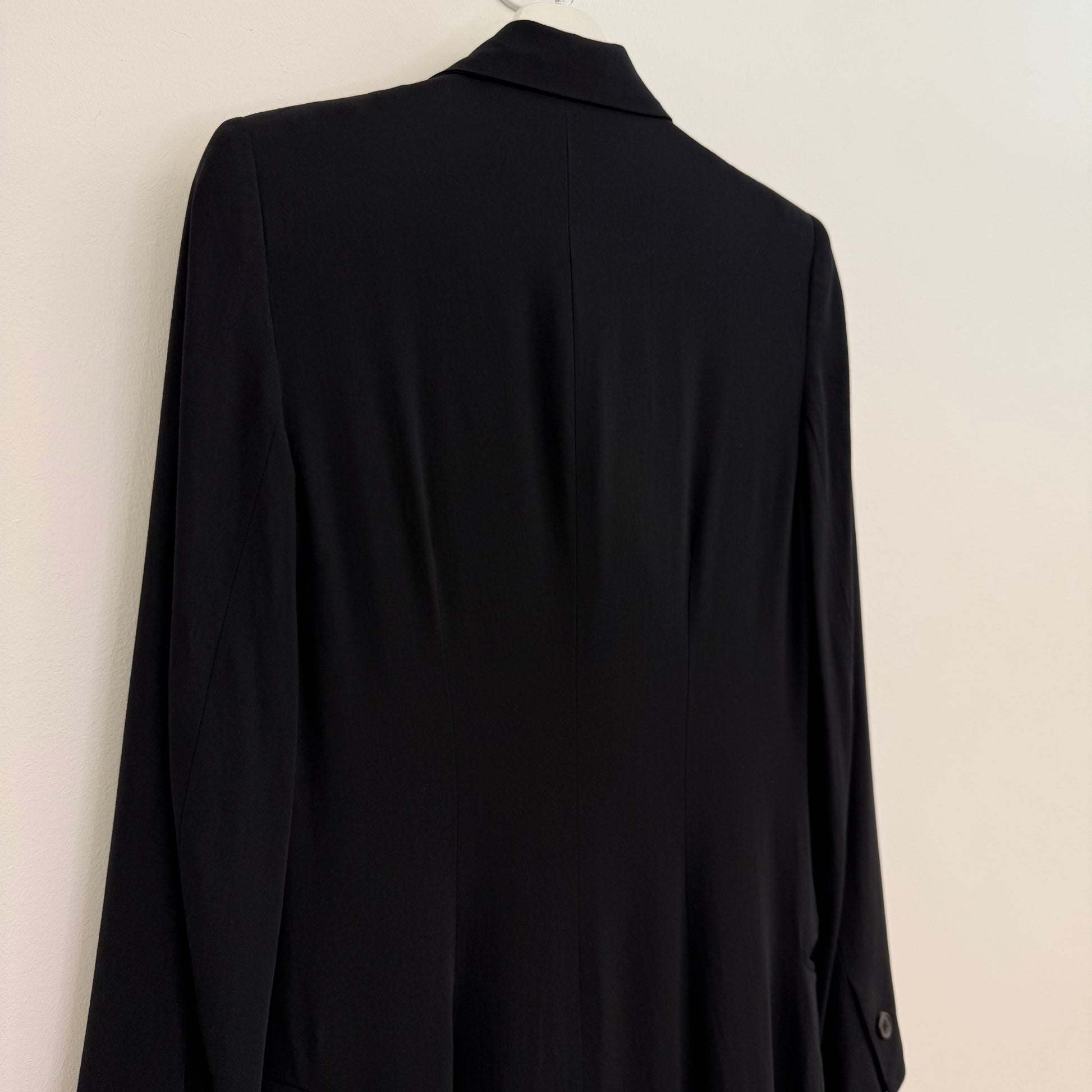 Ann Demeulemeester coat