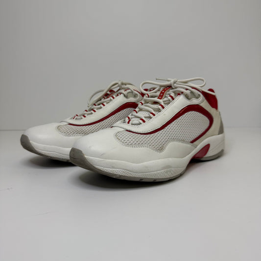Prada Luna Rossa sneakers