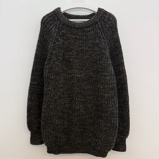 COMME des GARÇONS Shirt, Heavy Melange Knit