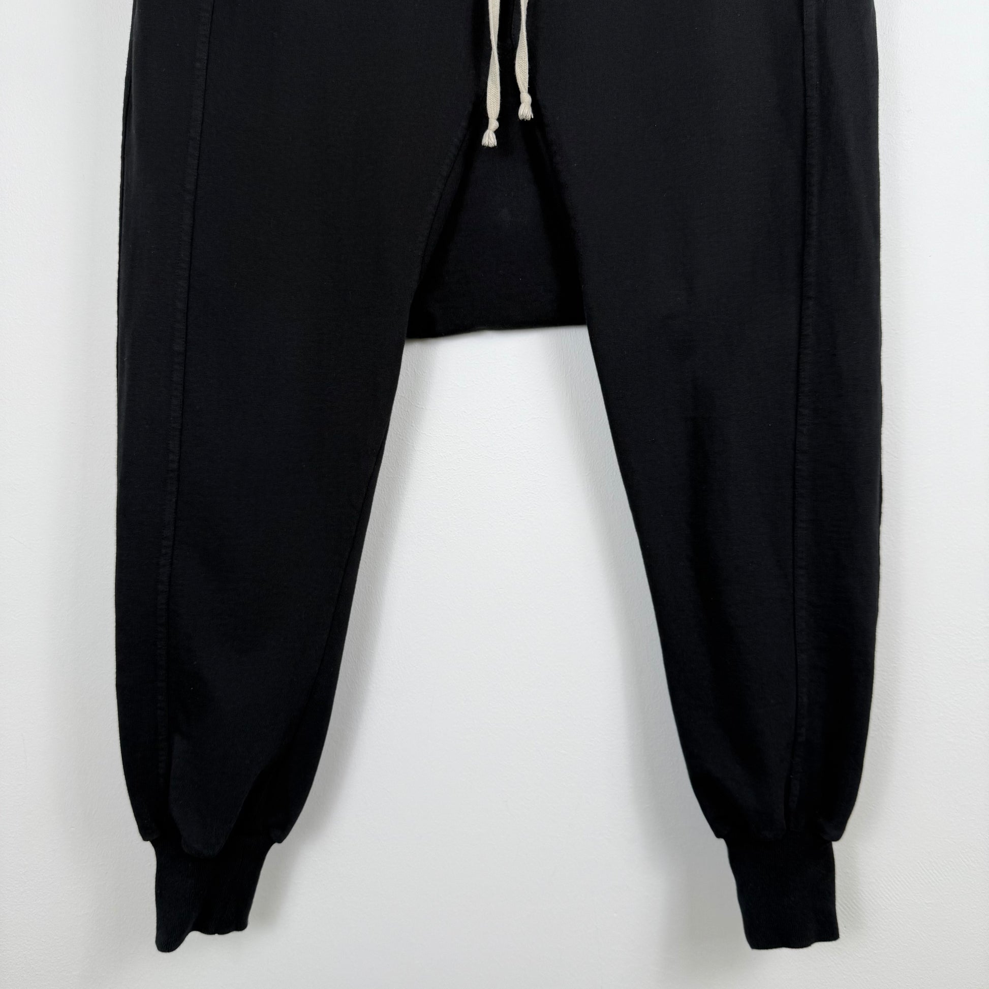 Rick Owens DRKSHDW Prisoner Drawstring Pants early 2010’s