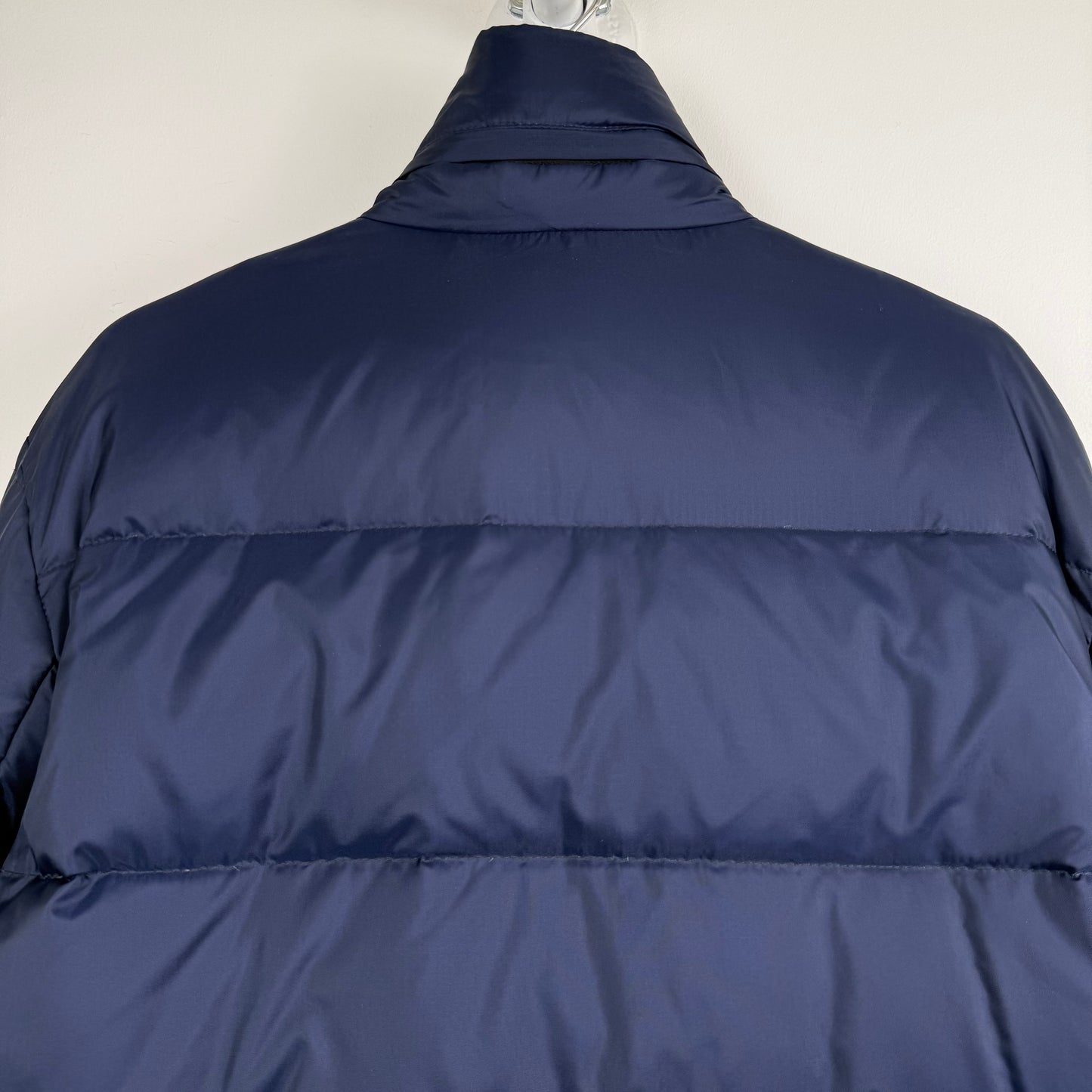 Galliano by John Galliano Padded Puffer Jacket