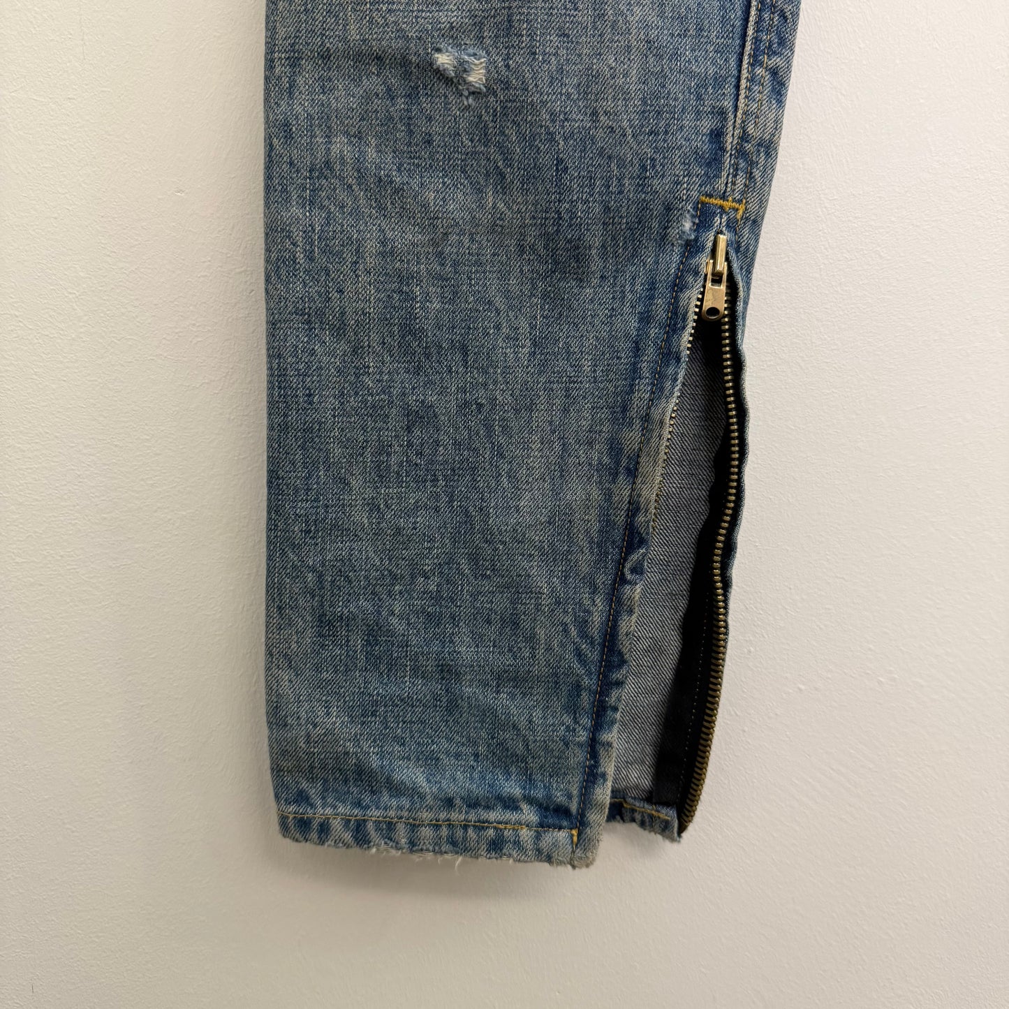 Fear of god FOG jeans