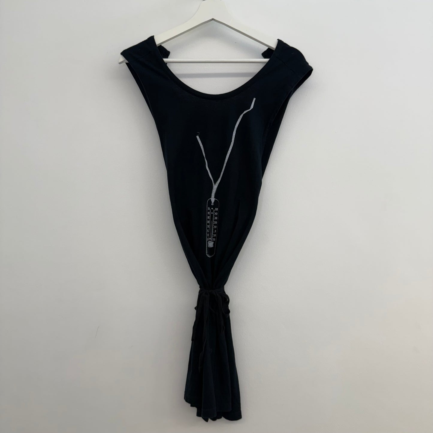 Ann Demeulemeester top