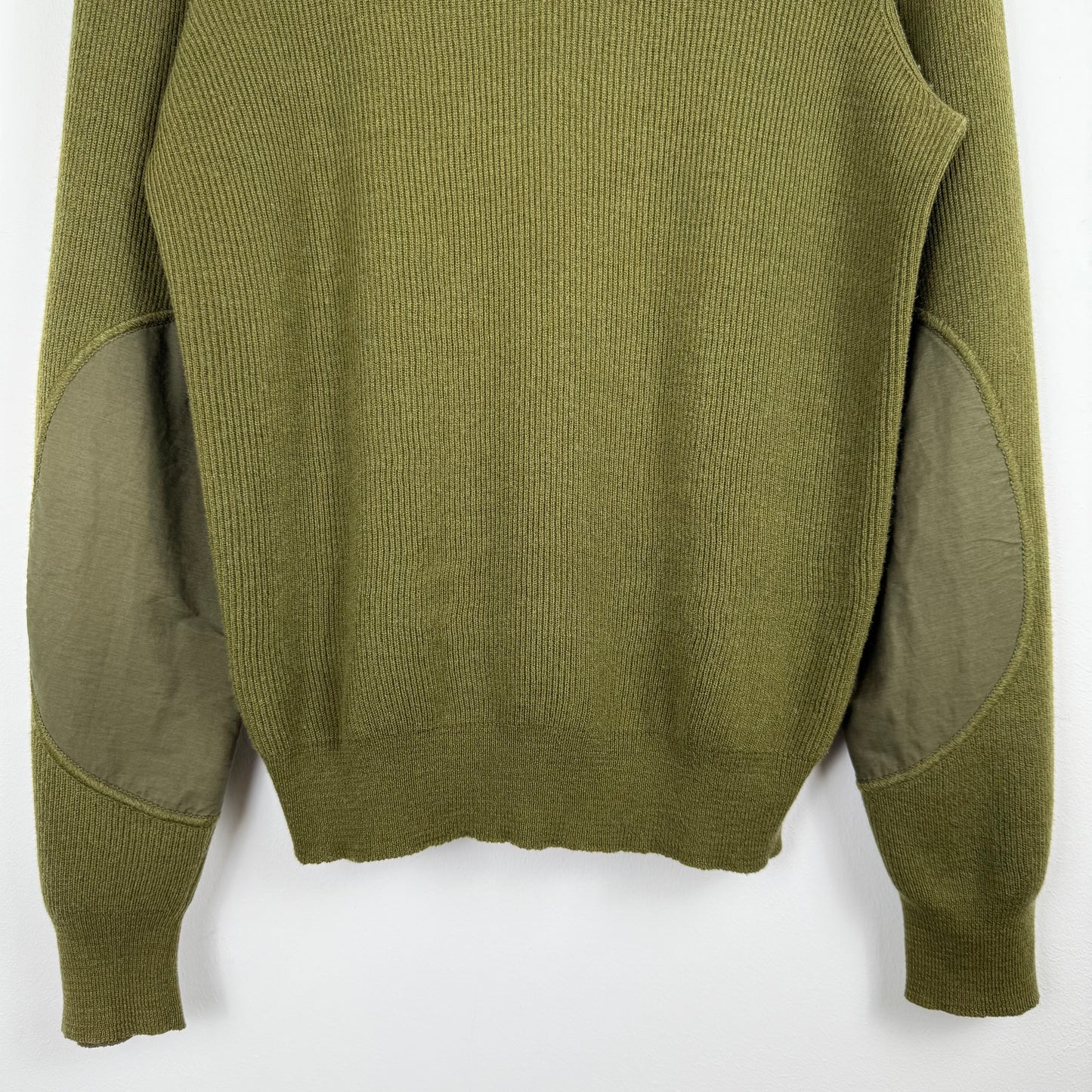 Maison Martin Margiela Line 10 Knit Sweater (early 2000s)