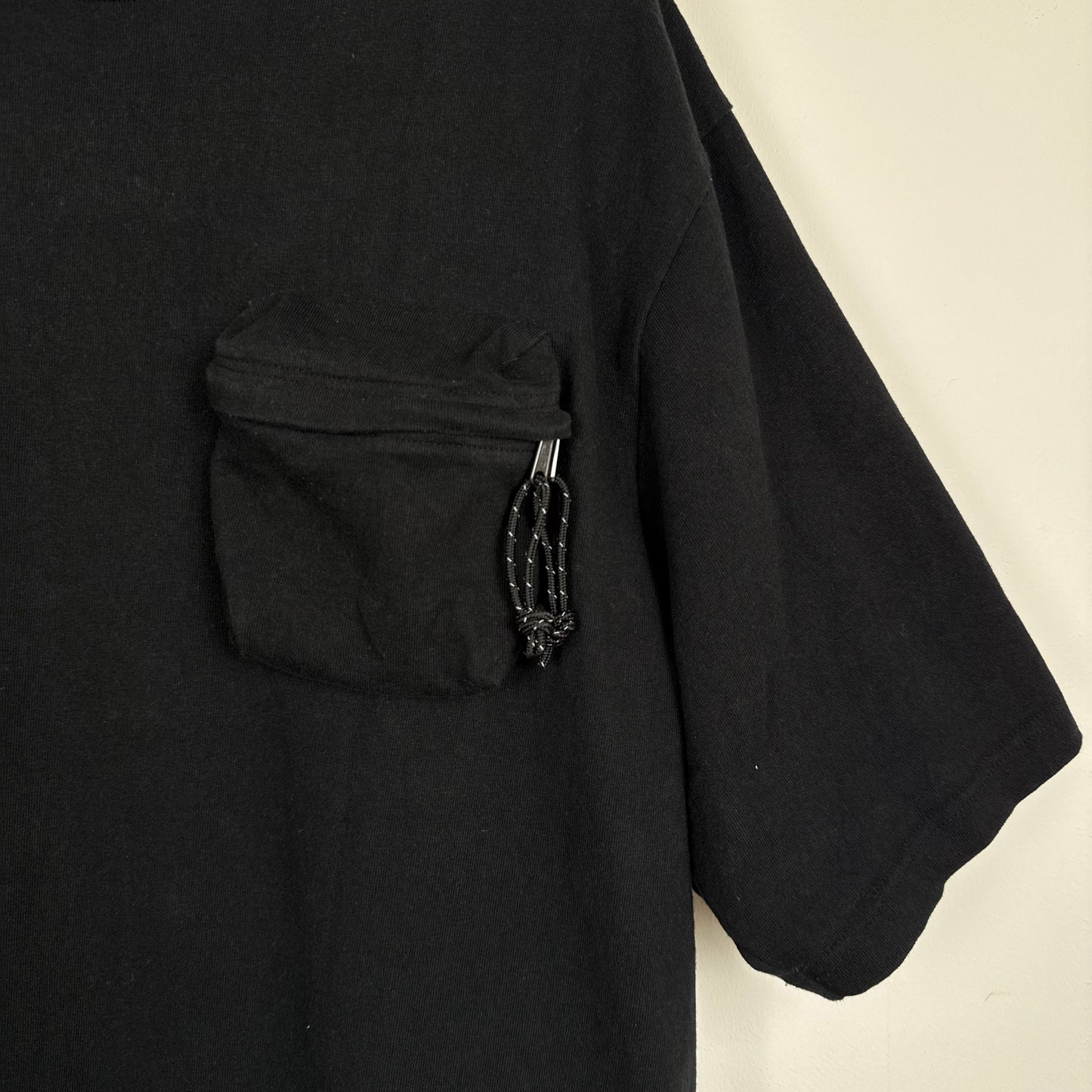 Undercover x Eastpak pocket T-Shirt (2022)