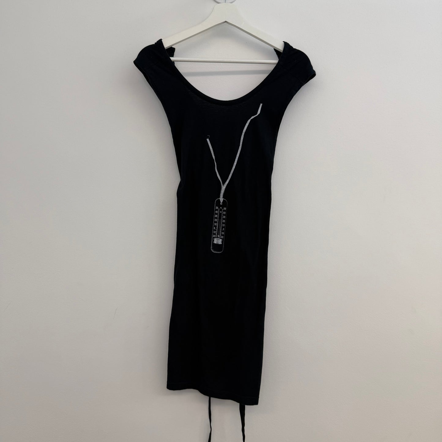 Ann Demeulemeester top