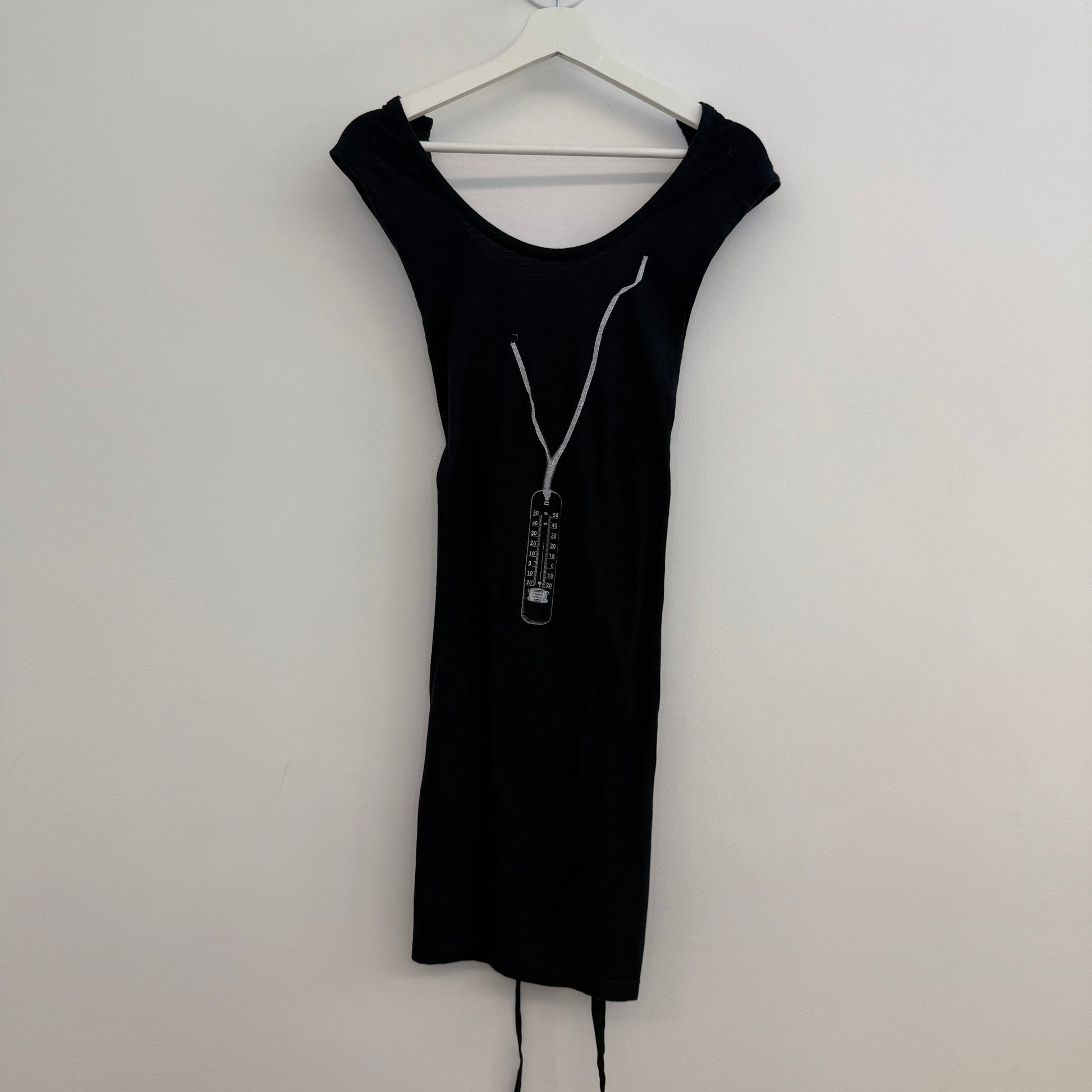 Ann Demeulemeester top