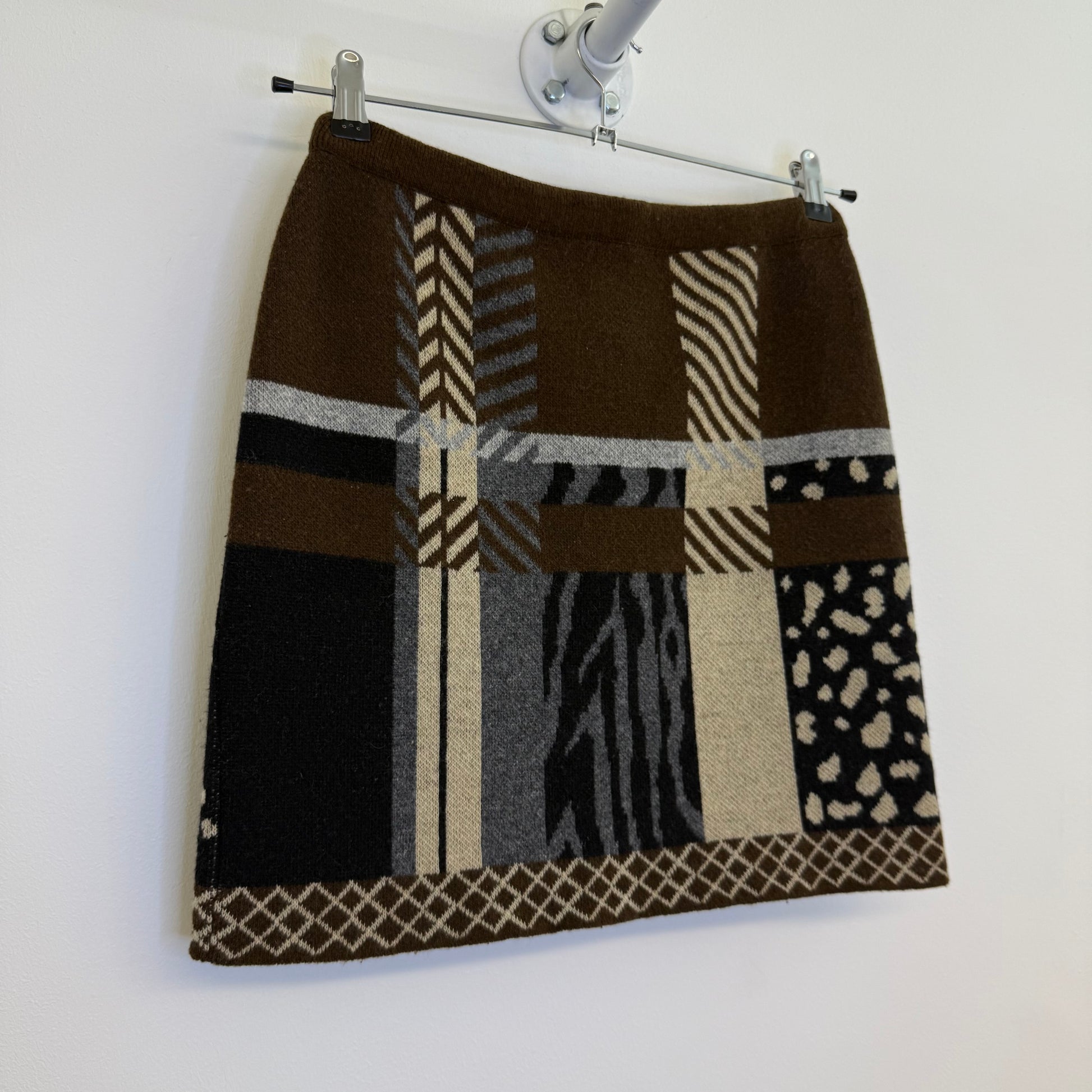Kenzo Jeans skirt