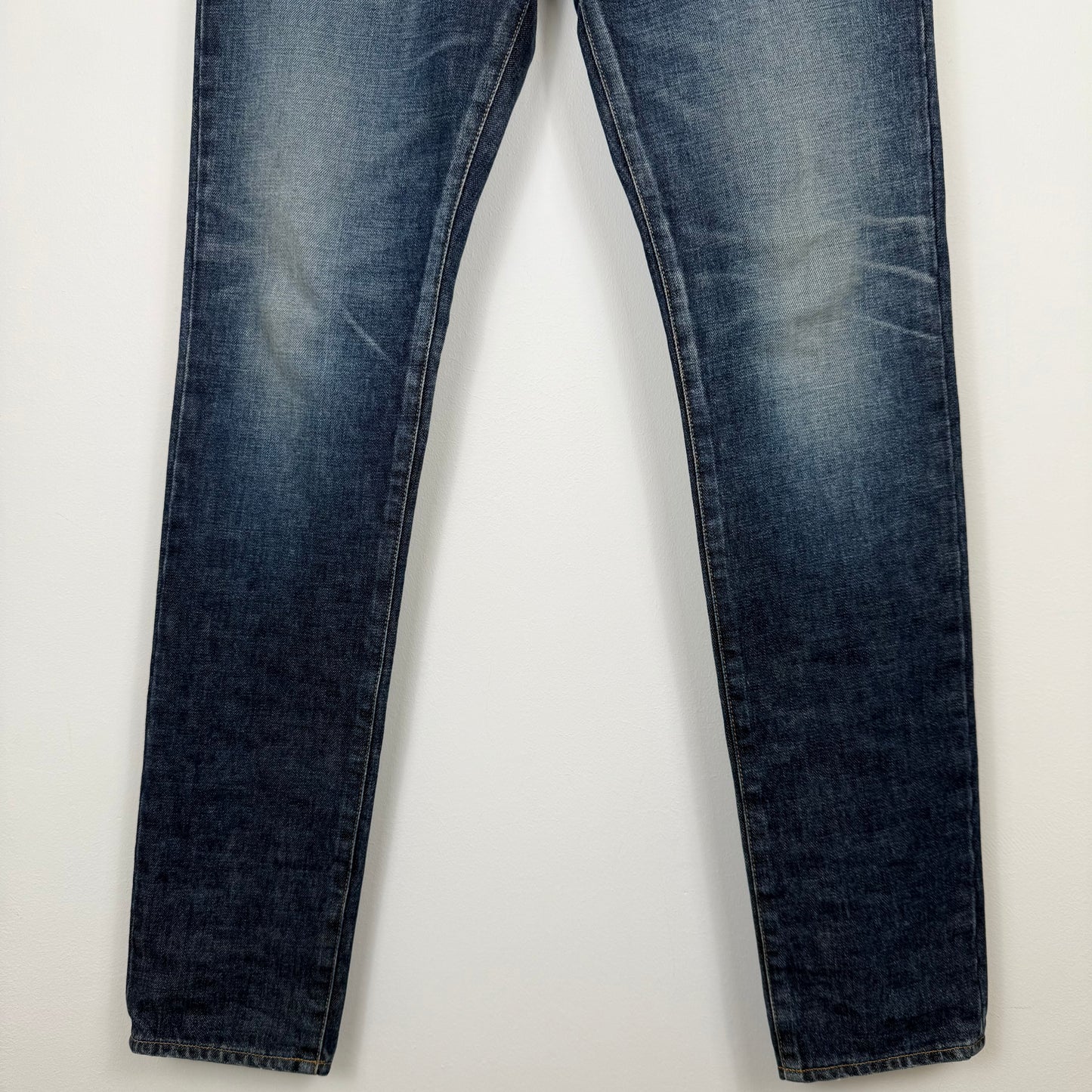 Saint Laurent Paris jeans D02 M/SK-LW