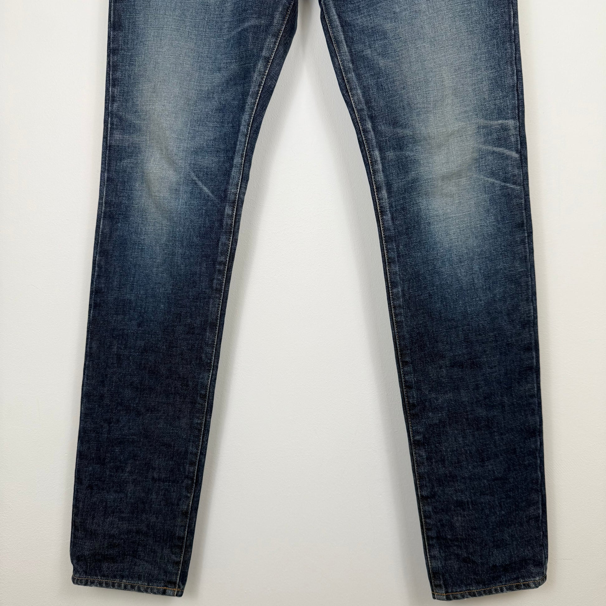 Saint Laurent Paris jeans D02 M/SK-LW